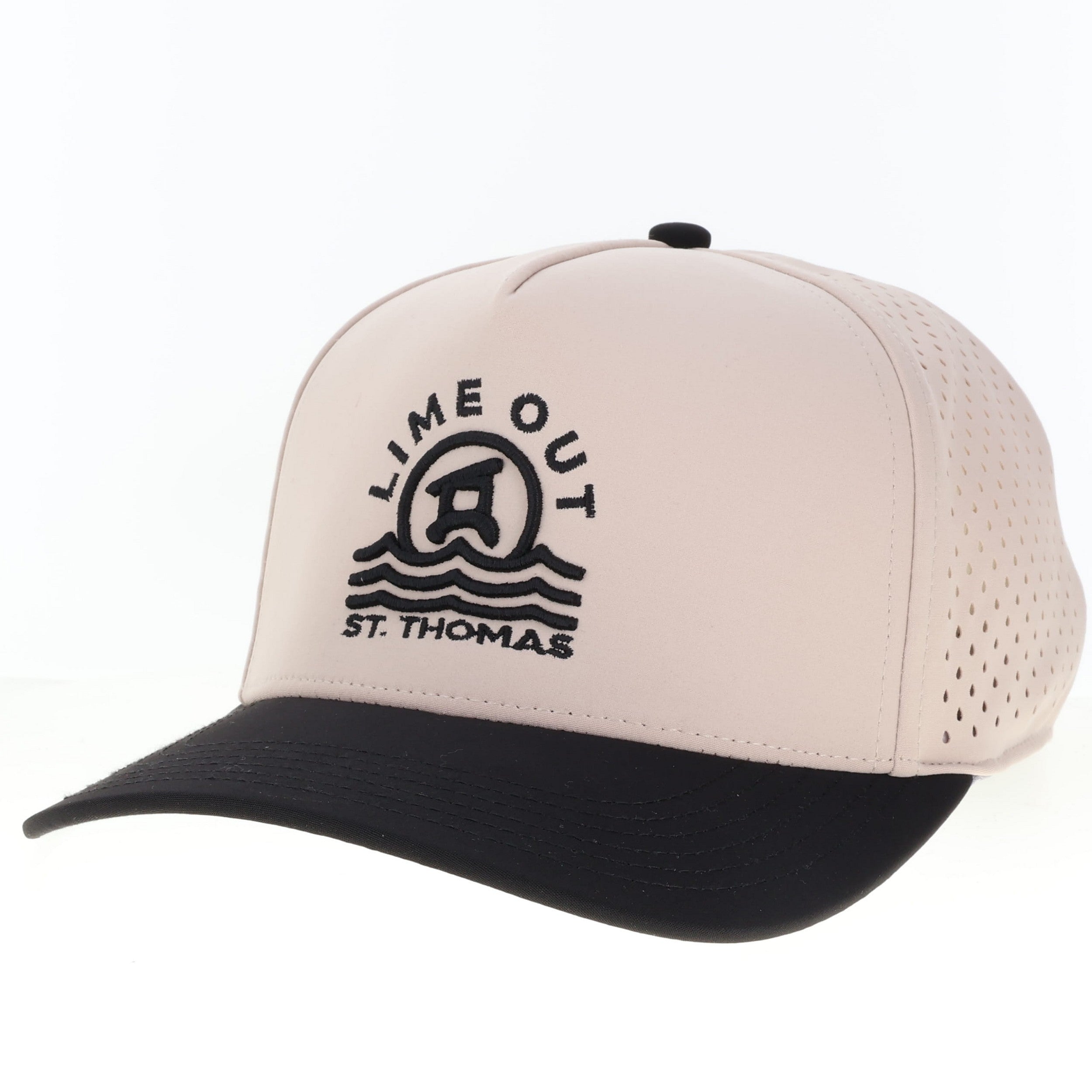 Cut Above Hat - STT