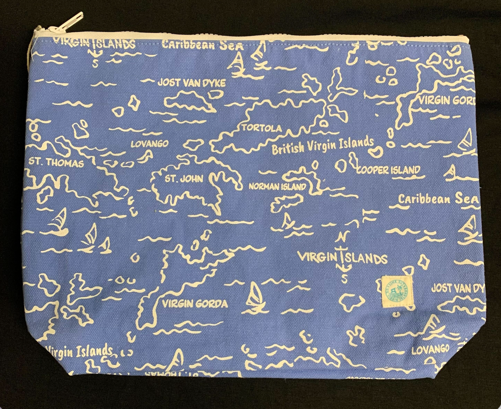 HiHo - Zip Bag