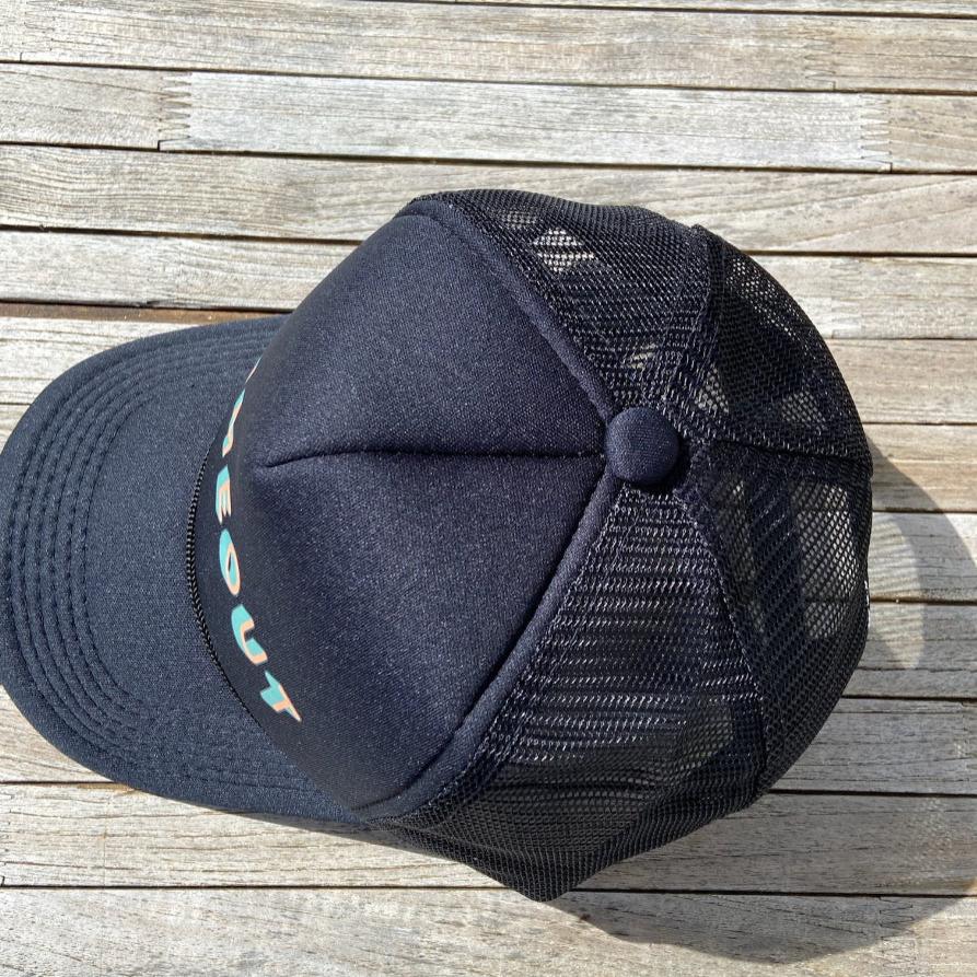 Youth Retro Hat