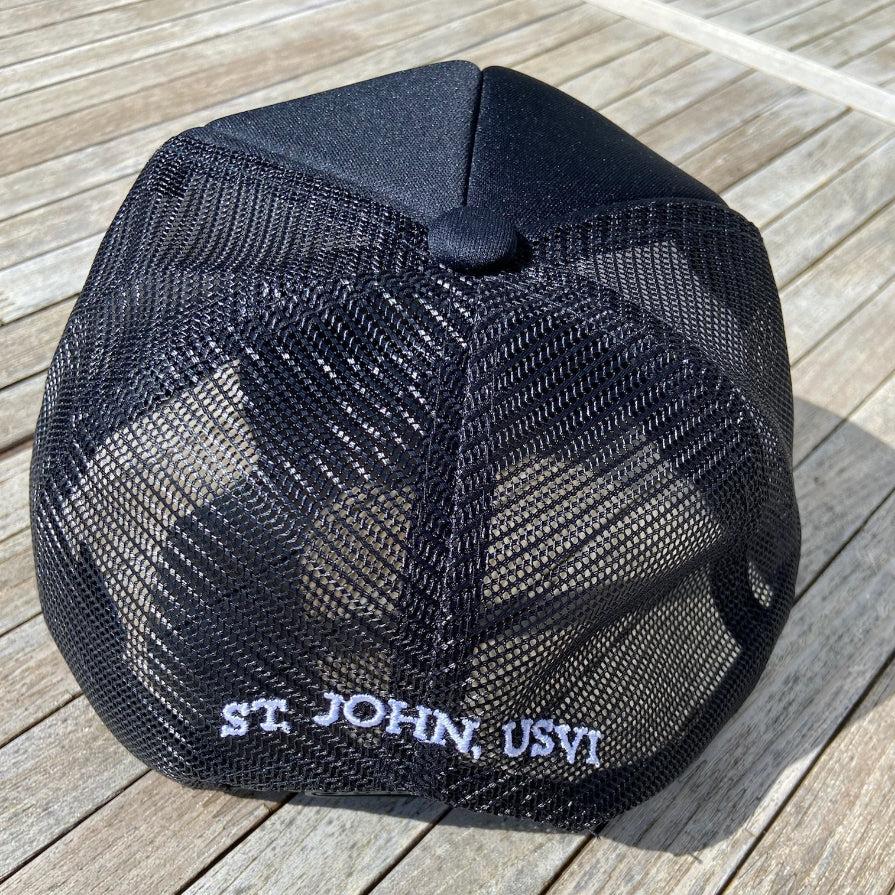 Youth Retro Hat