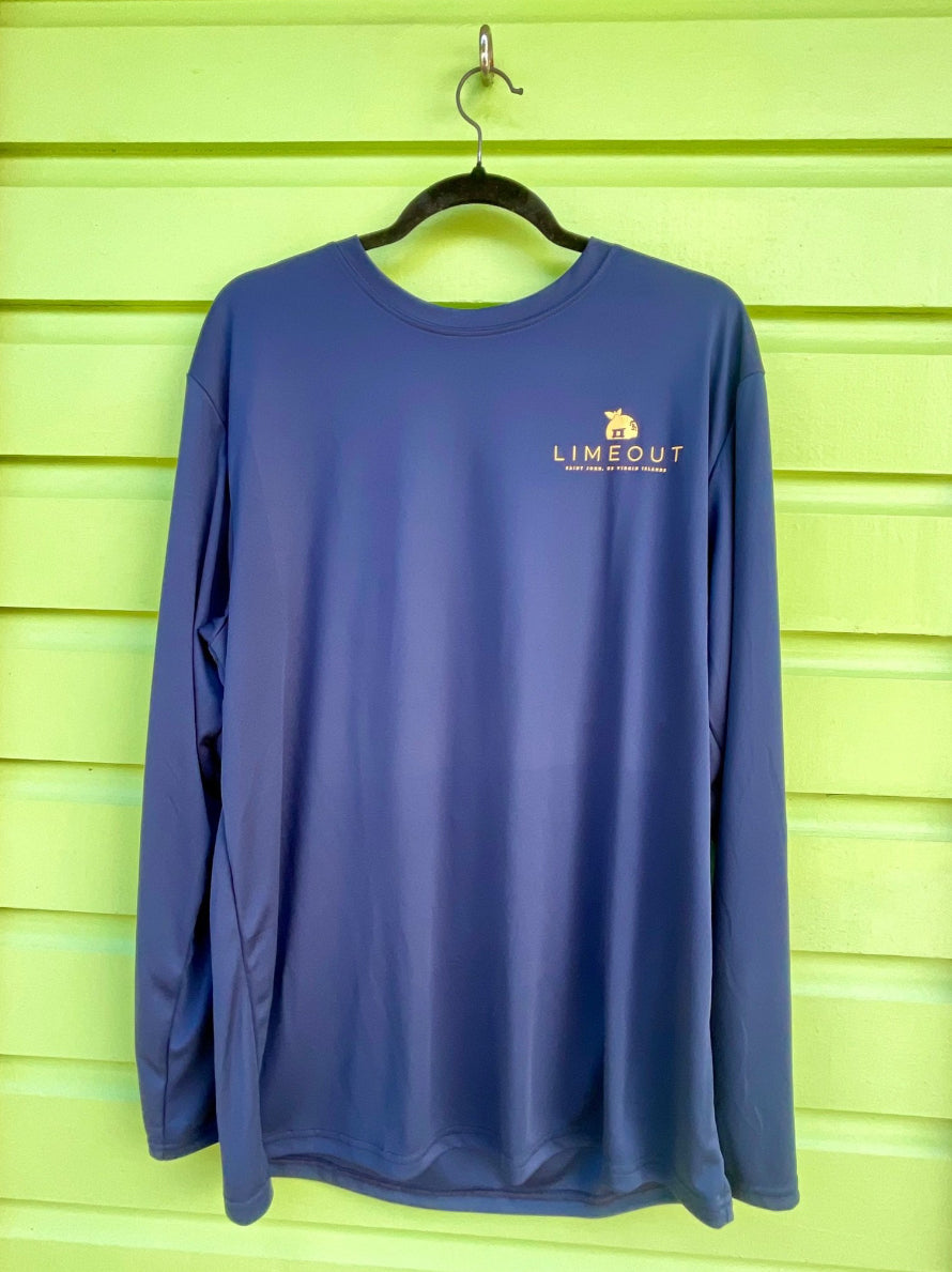 SOLO Sun Shirt