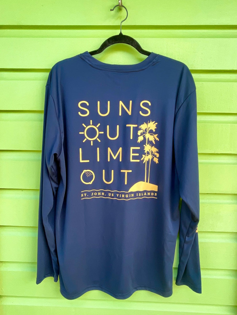 SOLO Sun Shirt