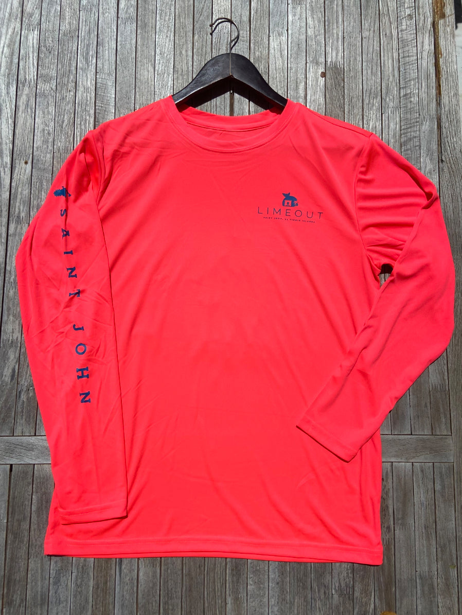 SOLO Sun Shirt