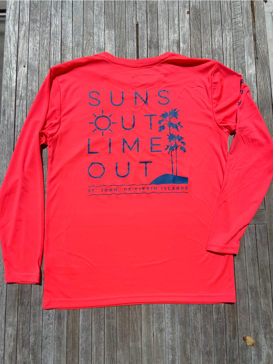SOLO Sun Shirt