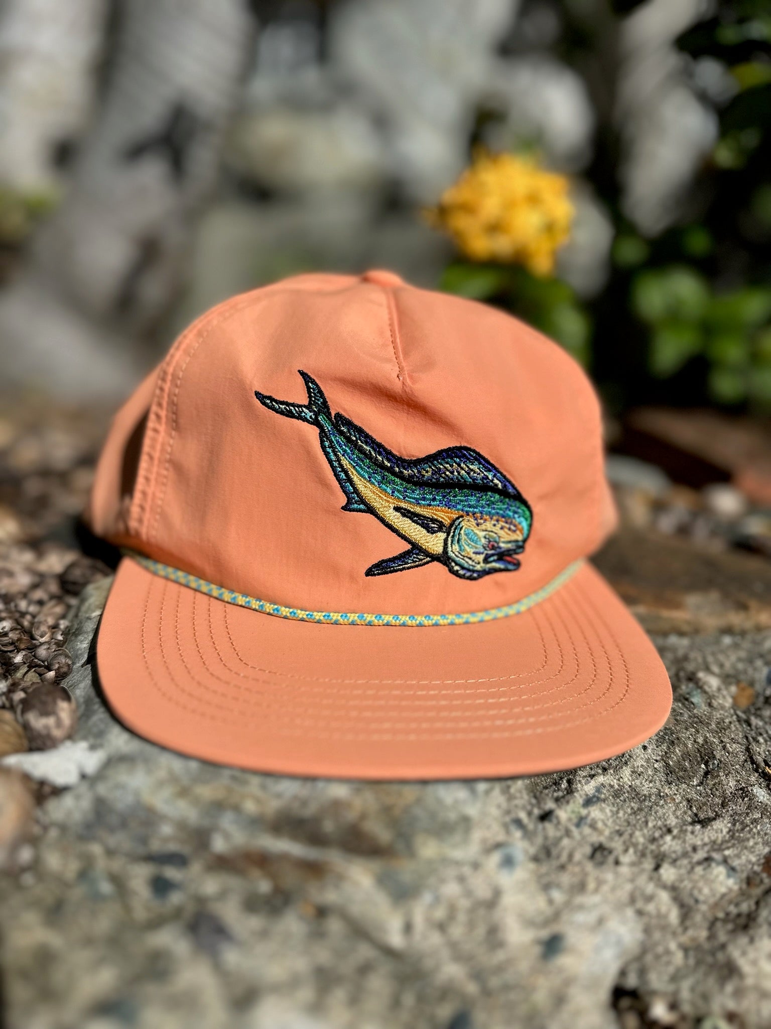 Bajio Tattoo Hats