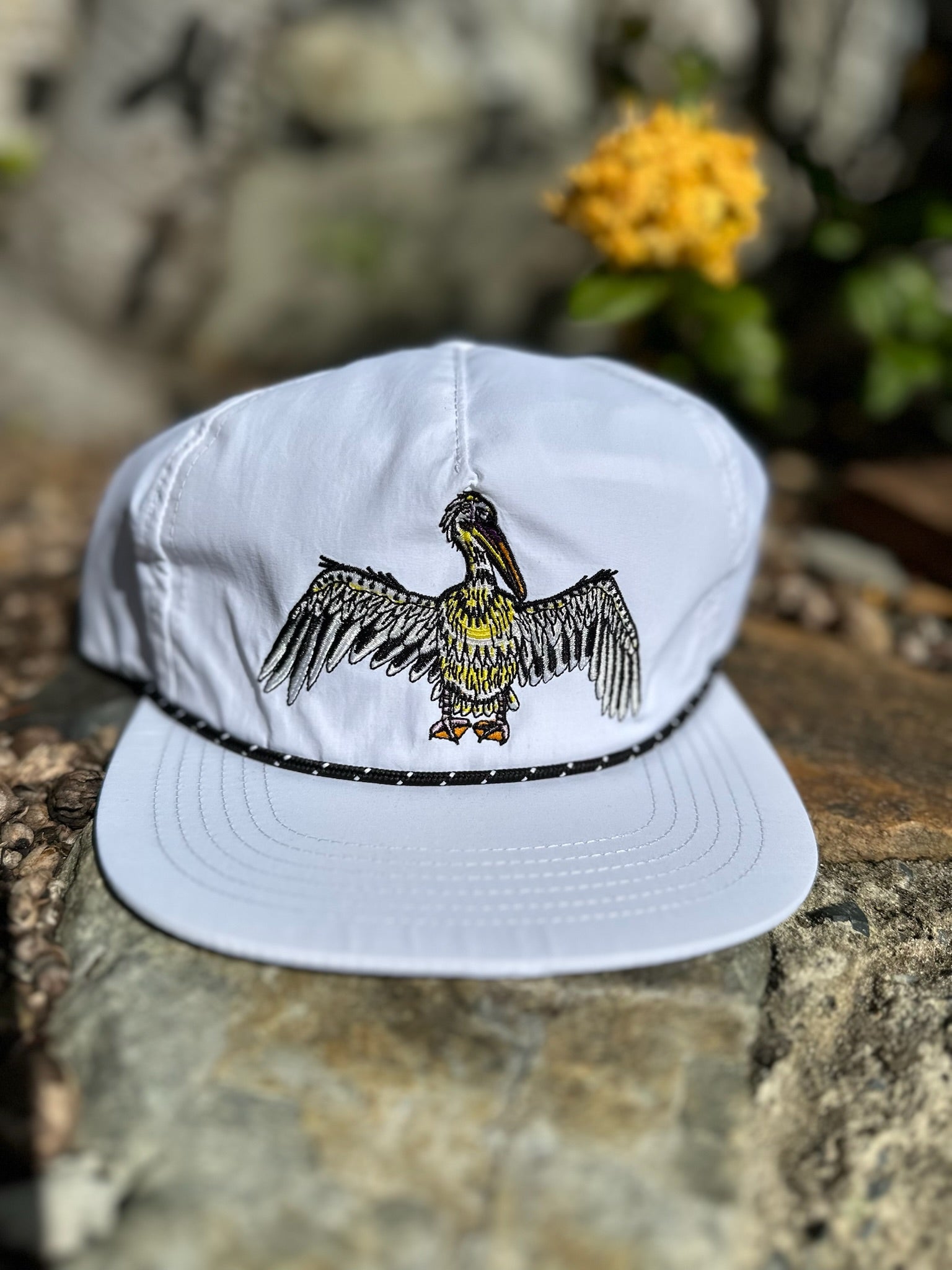Bajio Tattoo Hats