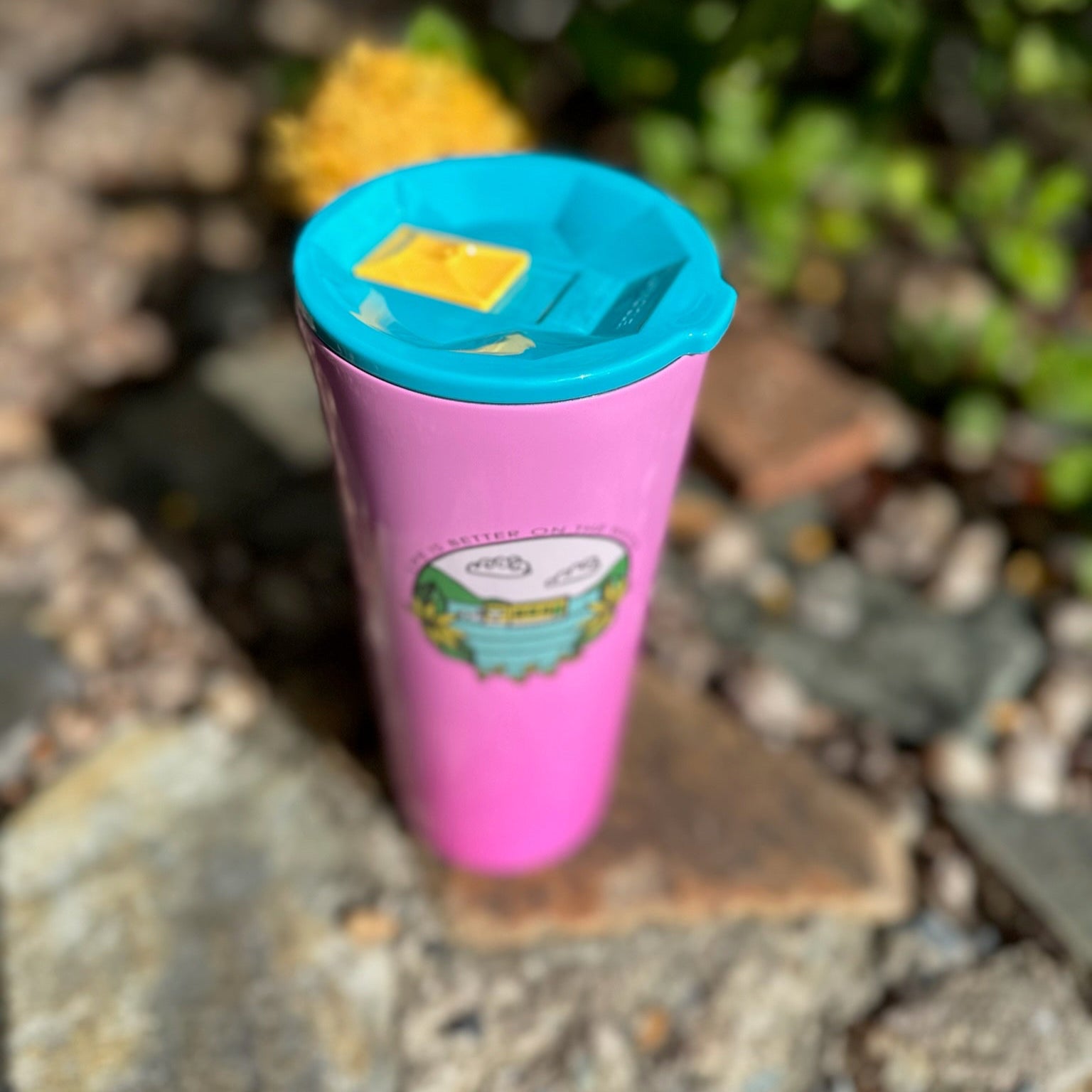 Corkcicle 24oz Tumbler