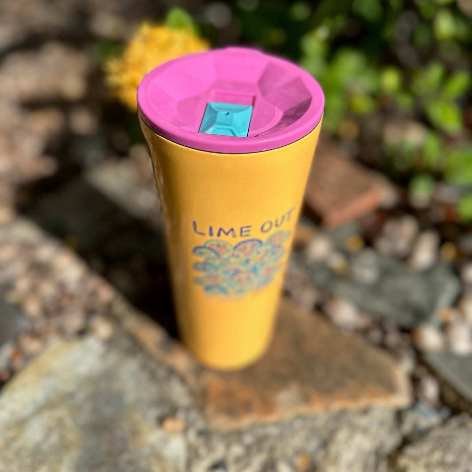 Corkcicle 24oz Tumbler