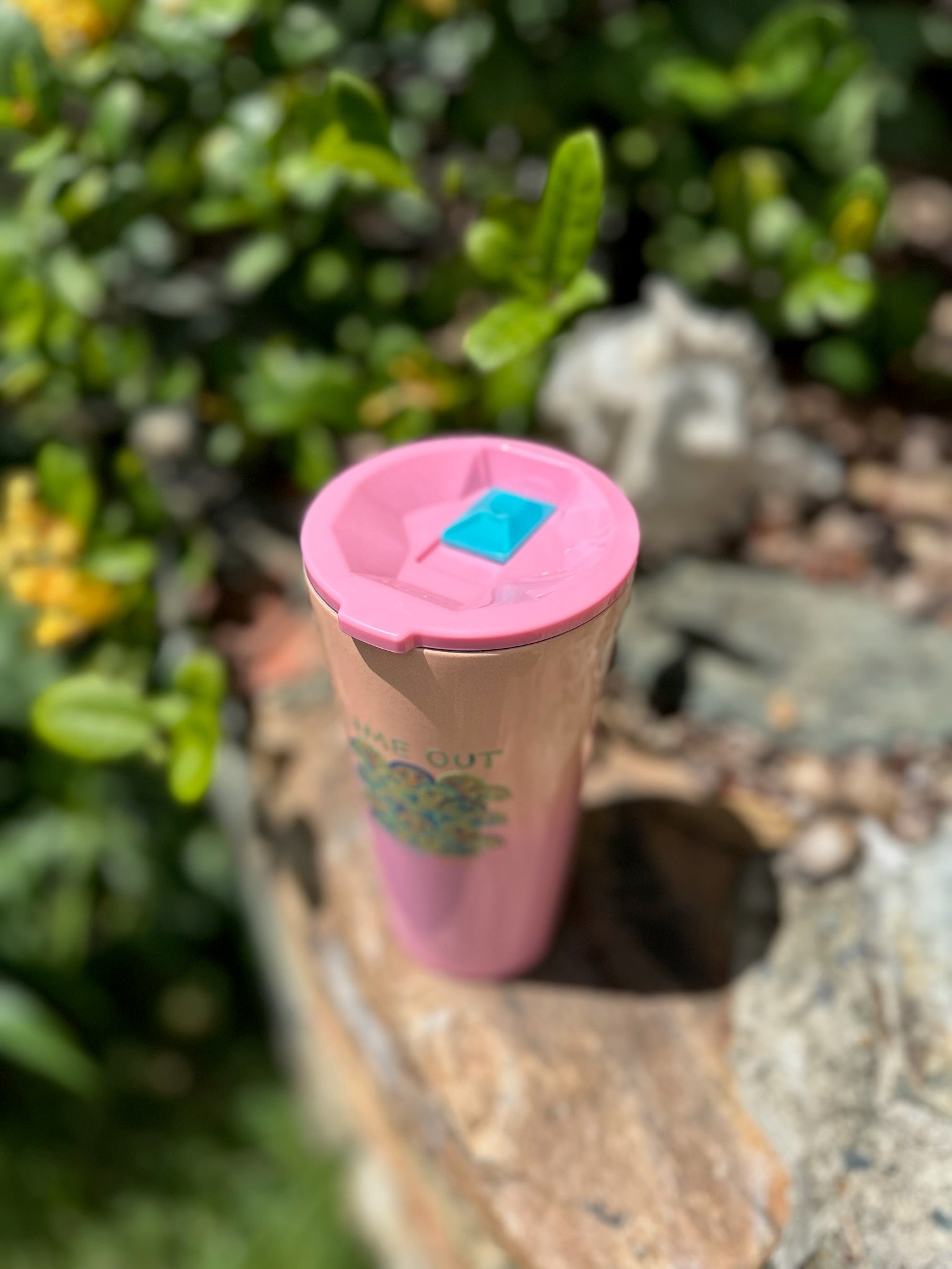 Corkcicle 16oz Tumbler