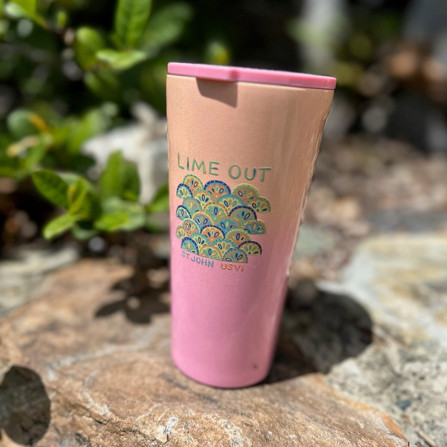 Corkcicle 16oz Tumbler
