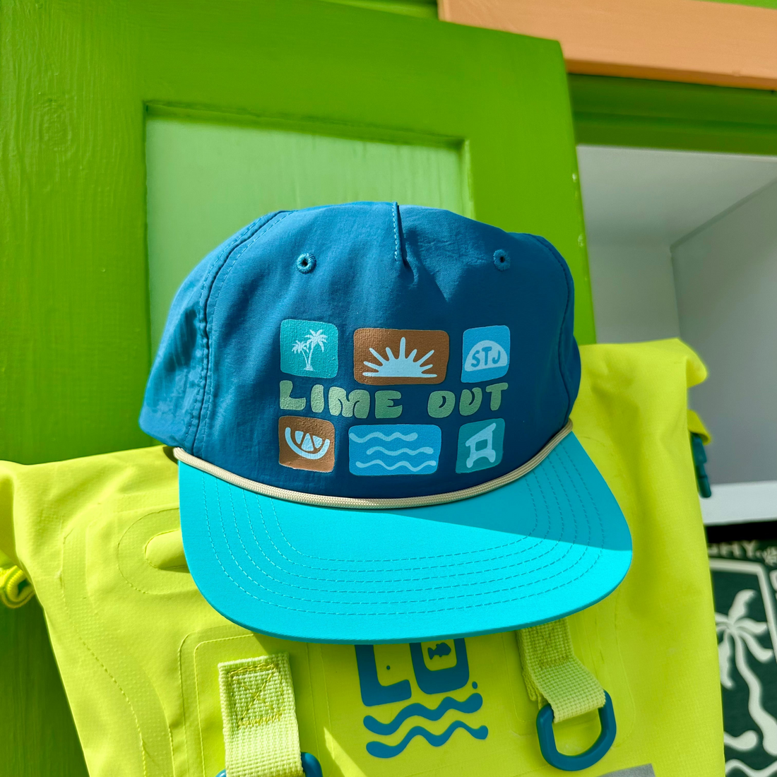 Icon Chill Hat