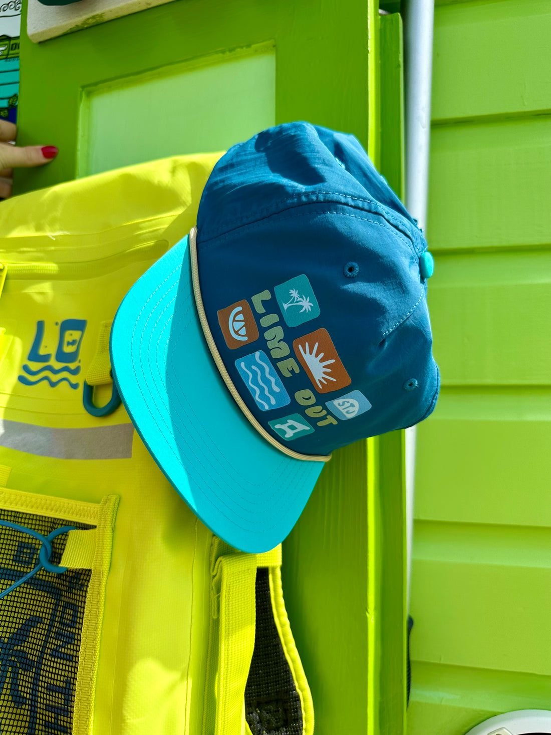 Icon Chill Hat