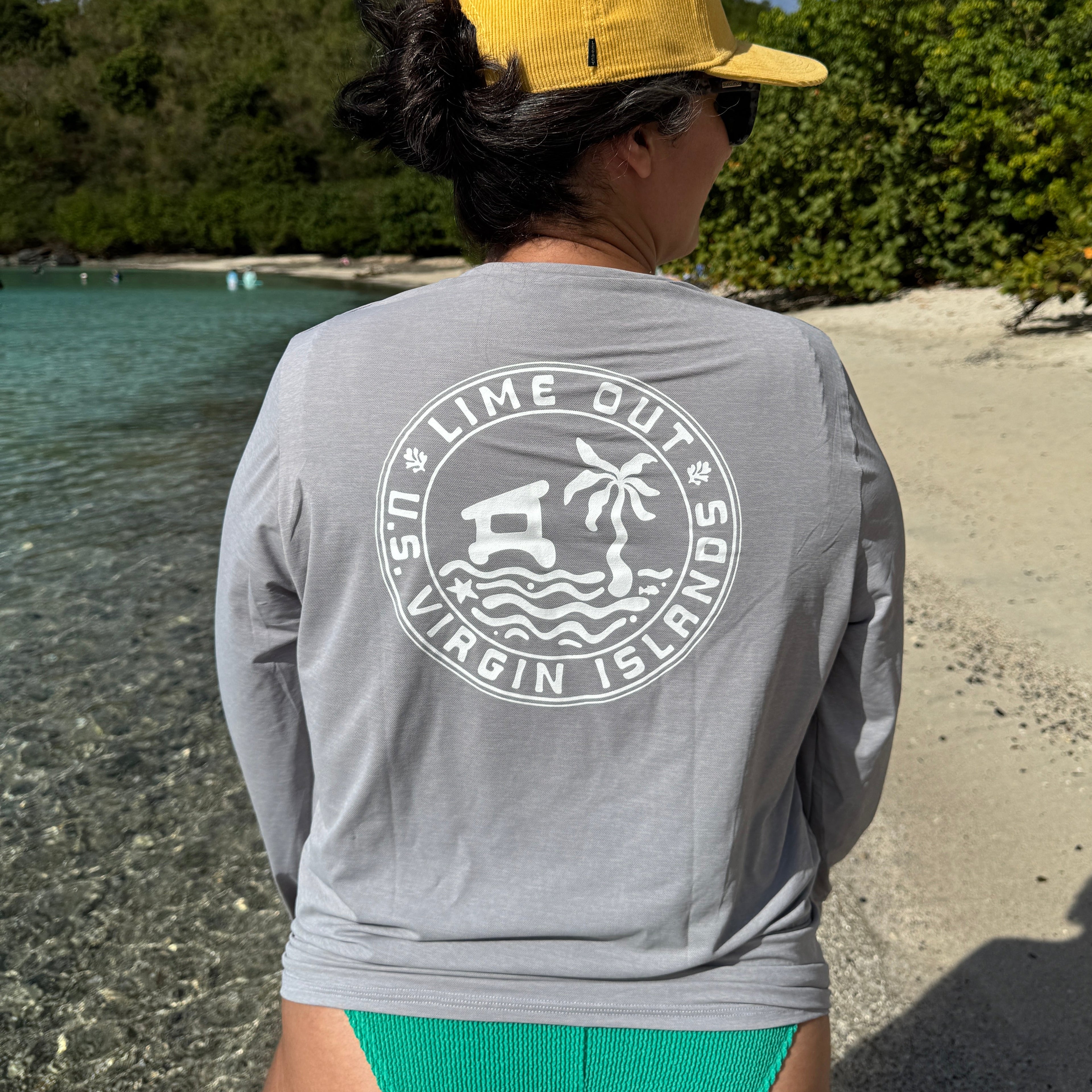 OTEC Sun Shirt