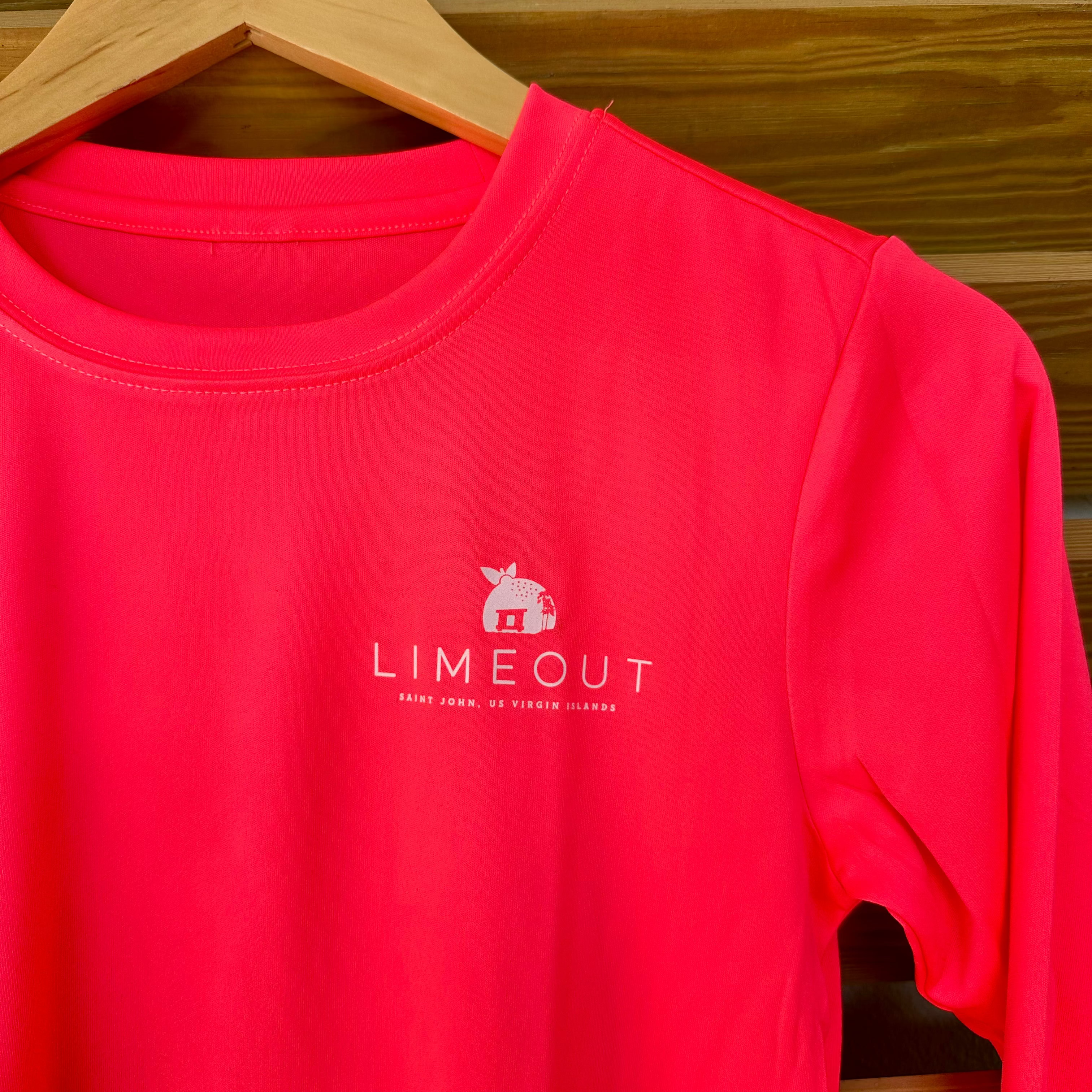 Youth Sun Shirt - STJ