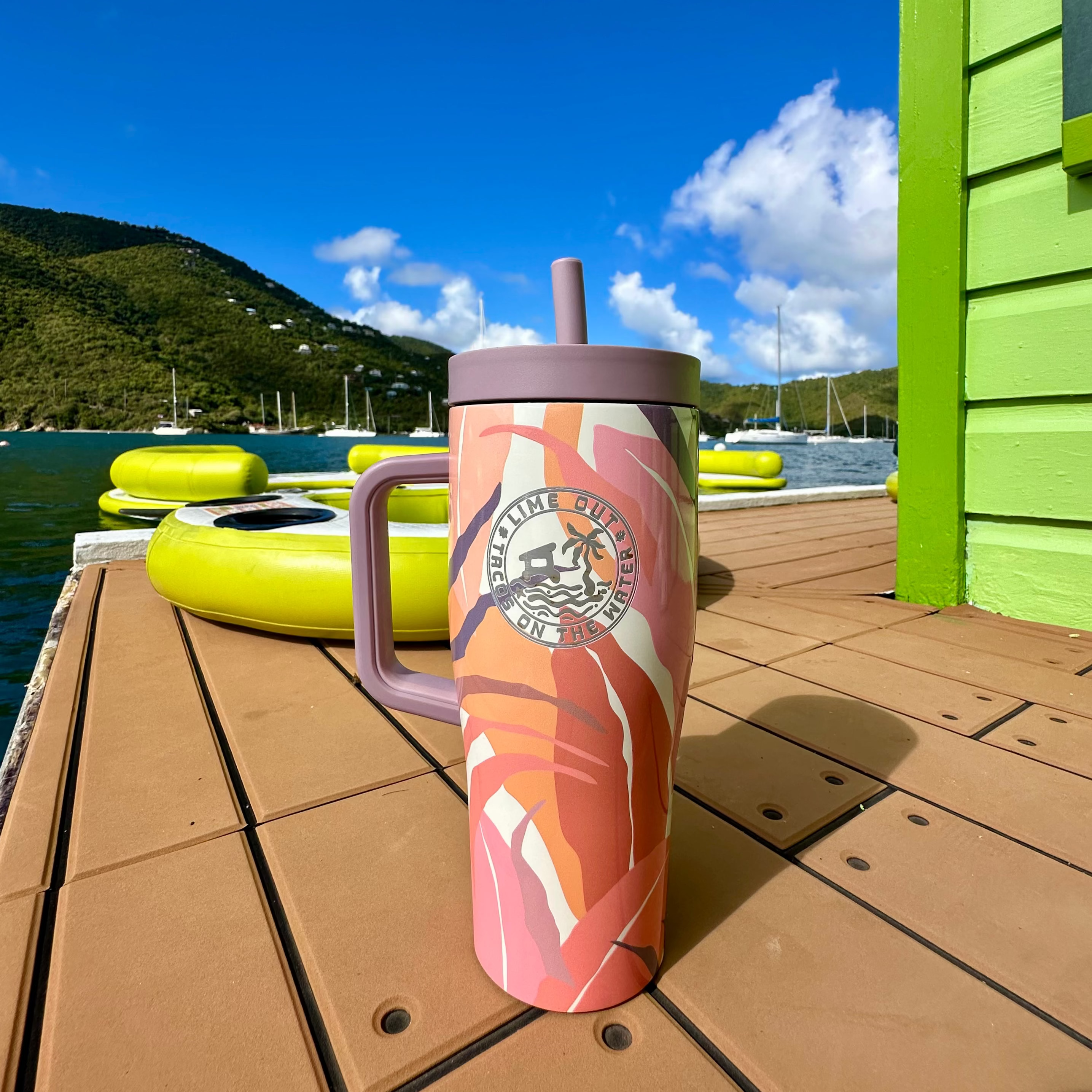 Corkcicle 22oz Cruiser