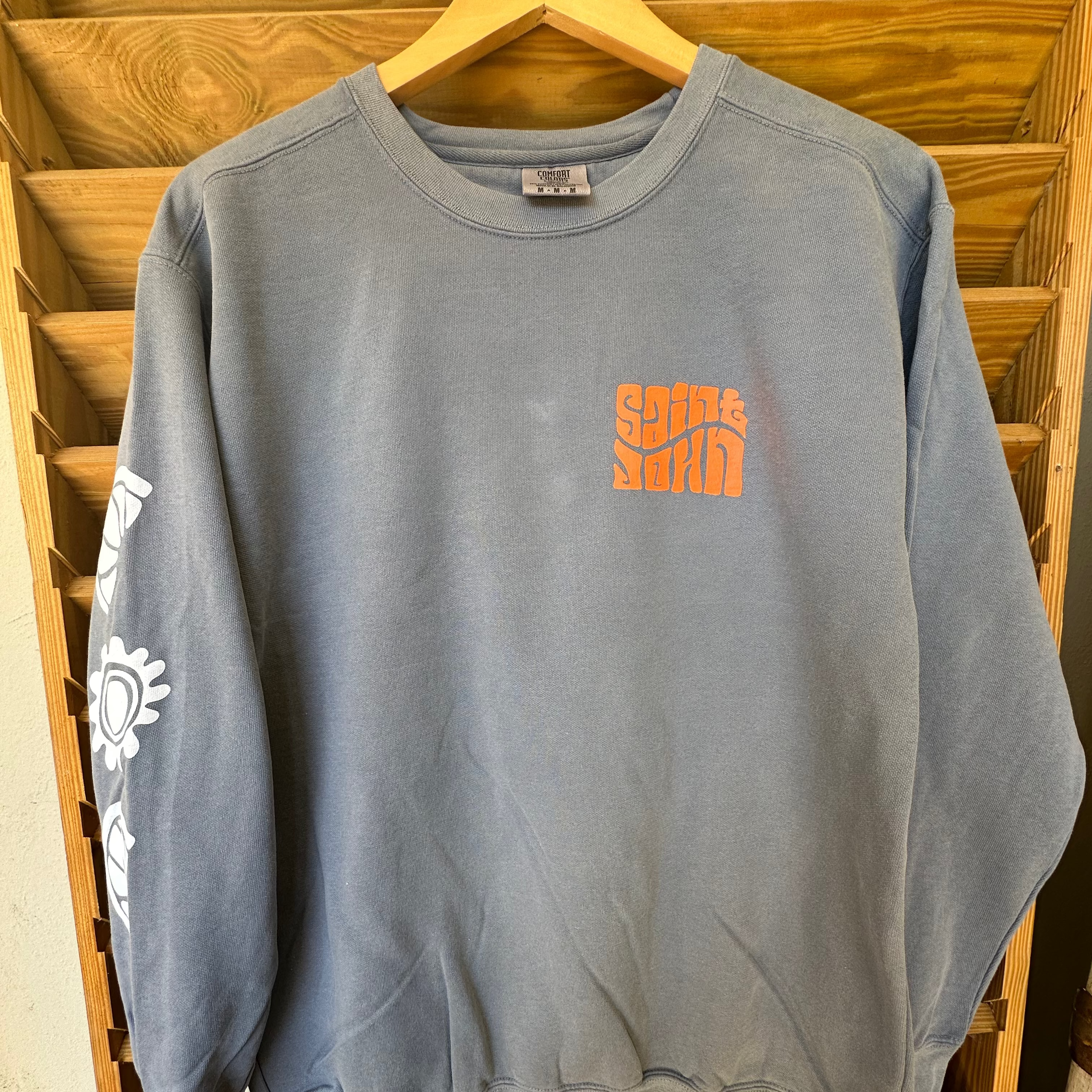 SOLO Crewneck - STJ