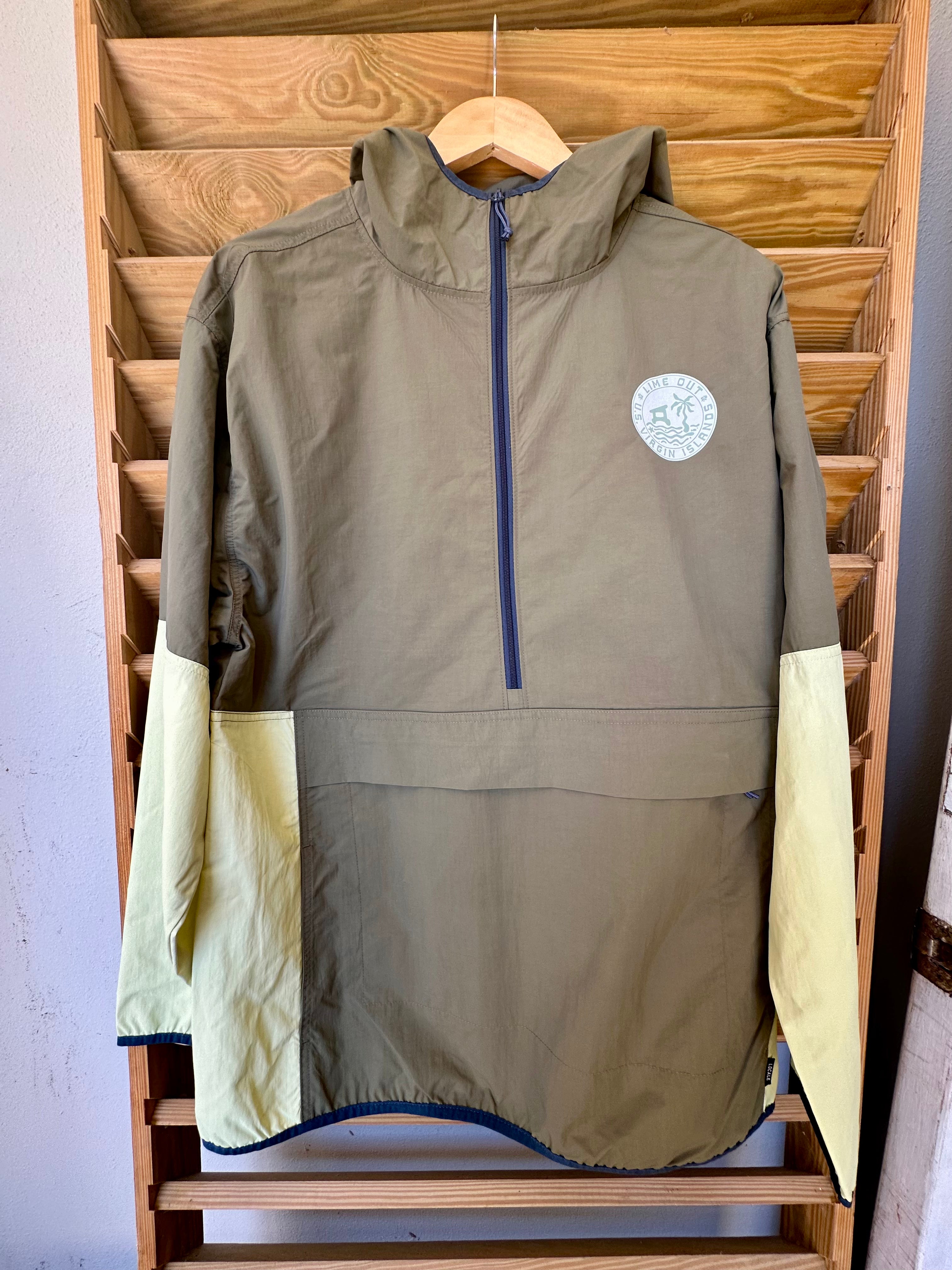 Windbreaker