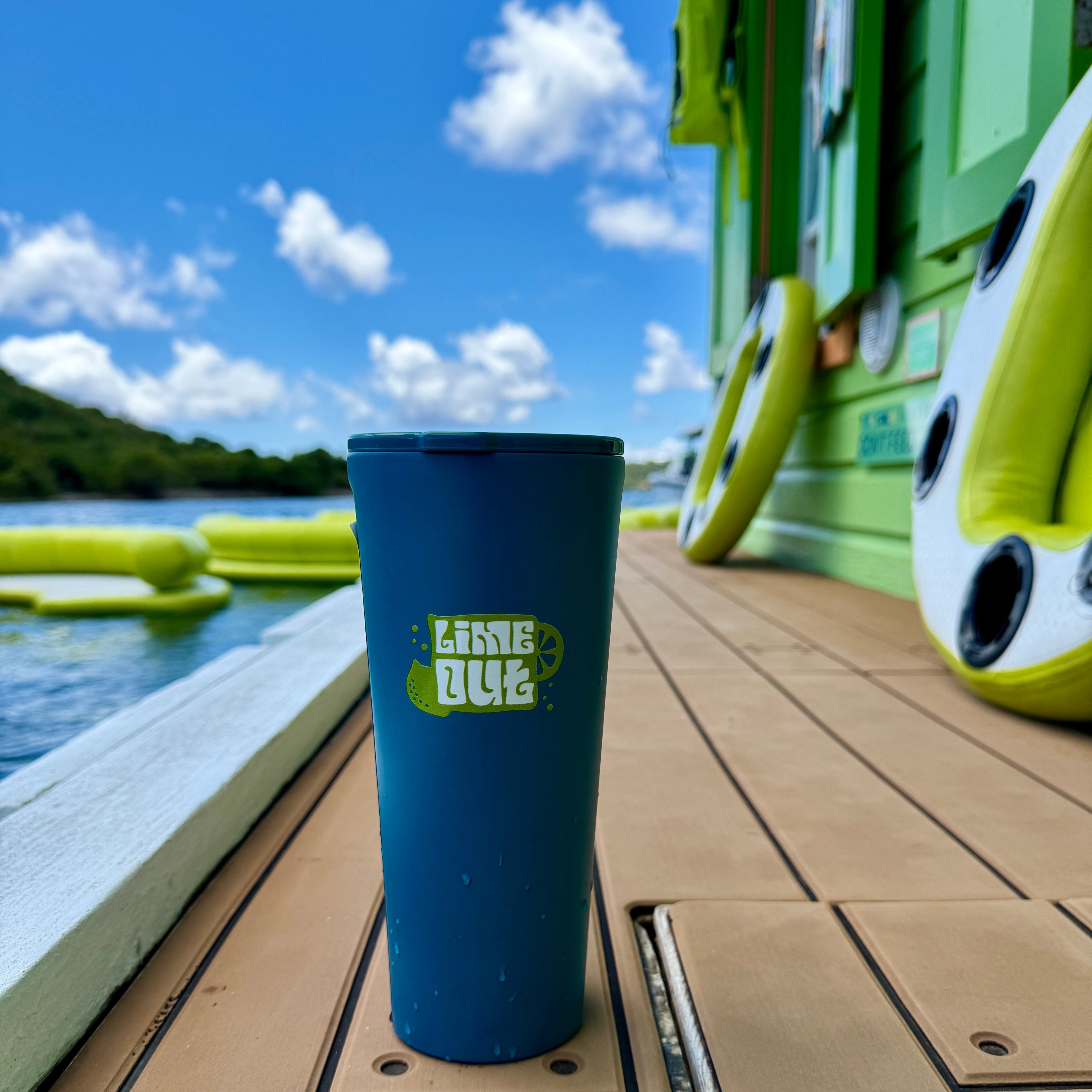 Corkcicle 24oz Tumbler