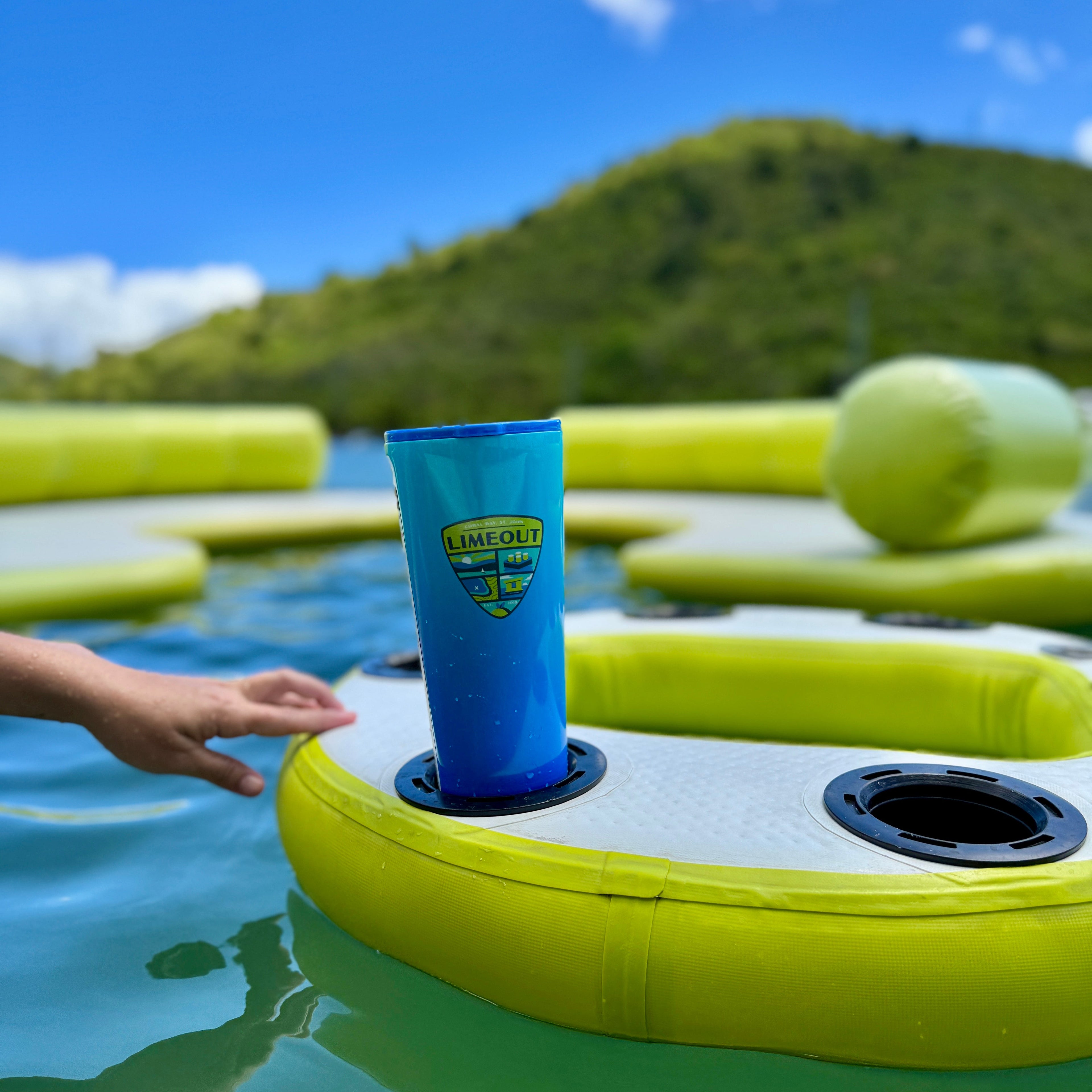 Corkcicle 24oz Tumbler
