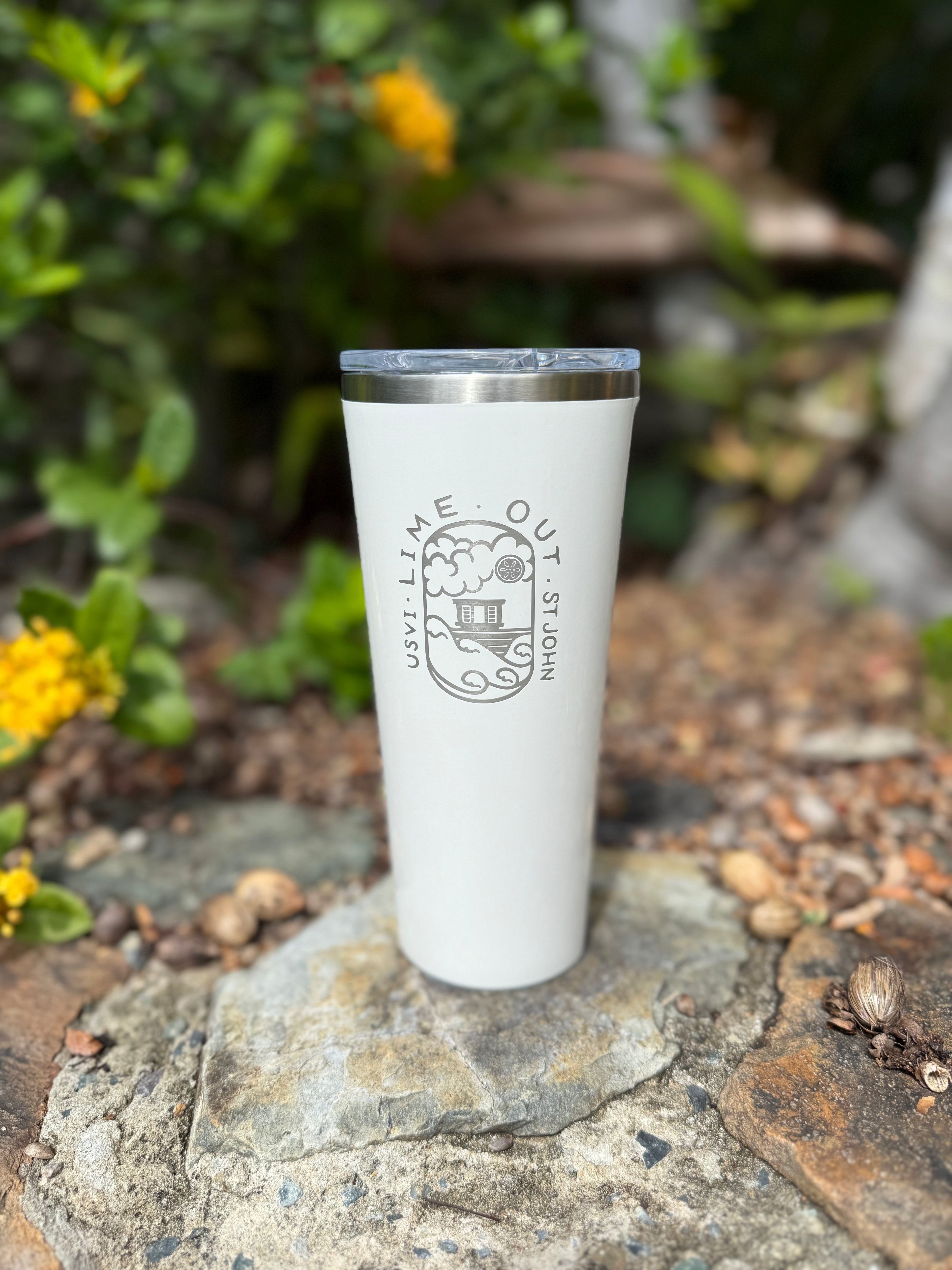 Corkcicle 24oz Tumbler