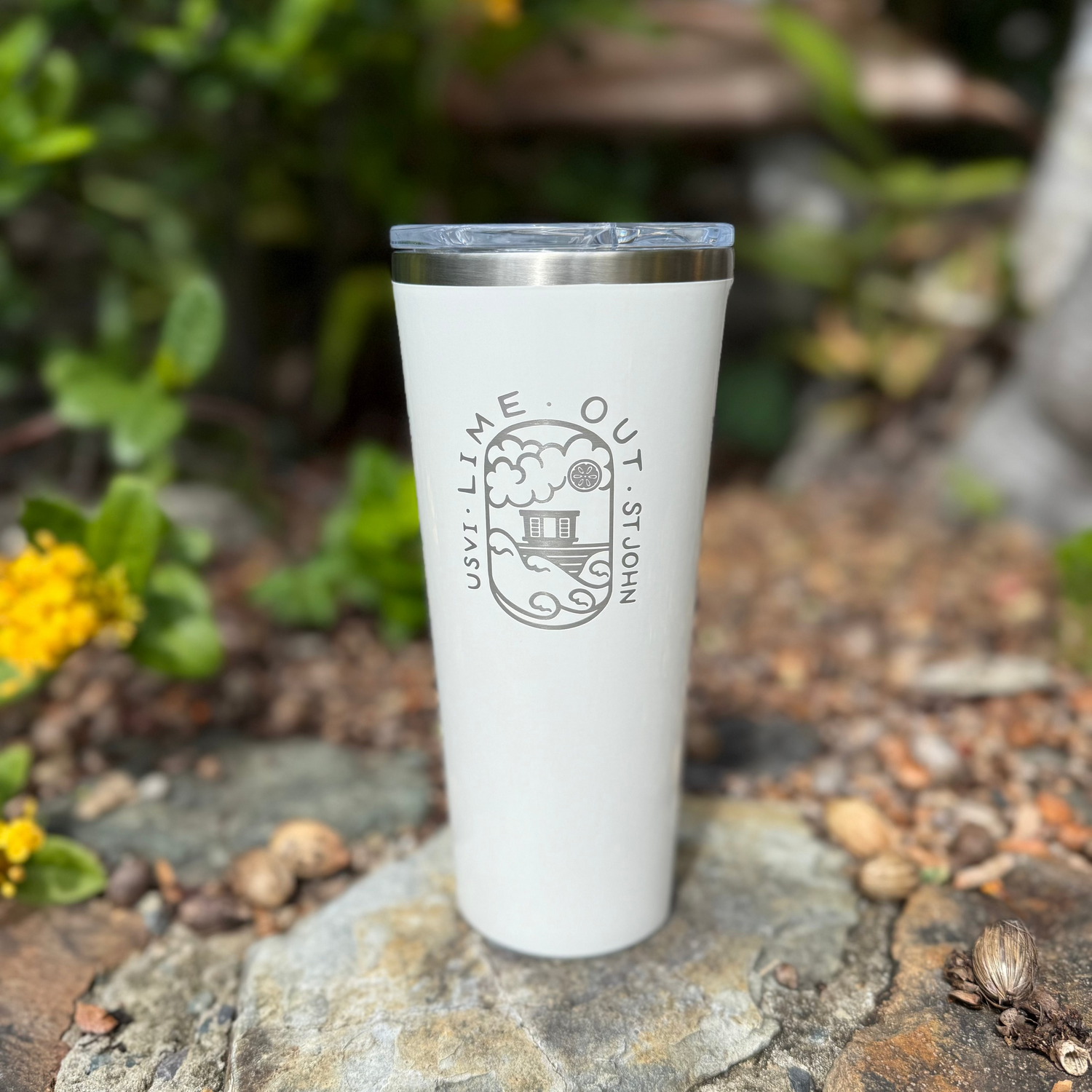 Corkcicle 24oz Tumbler