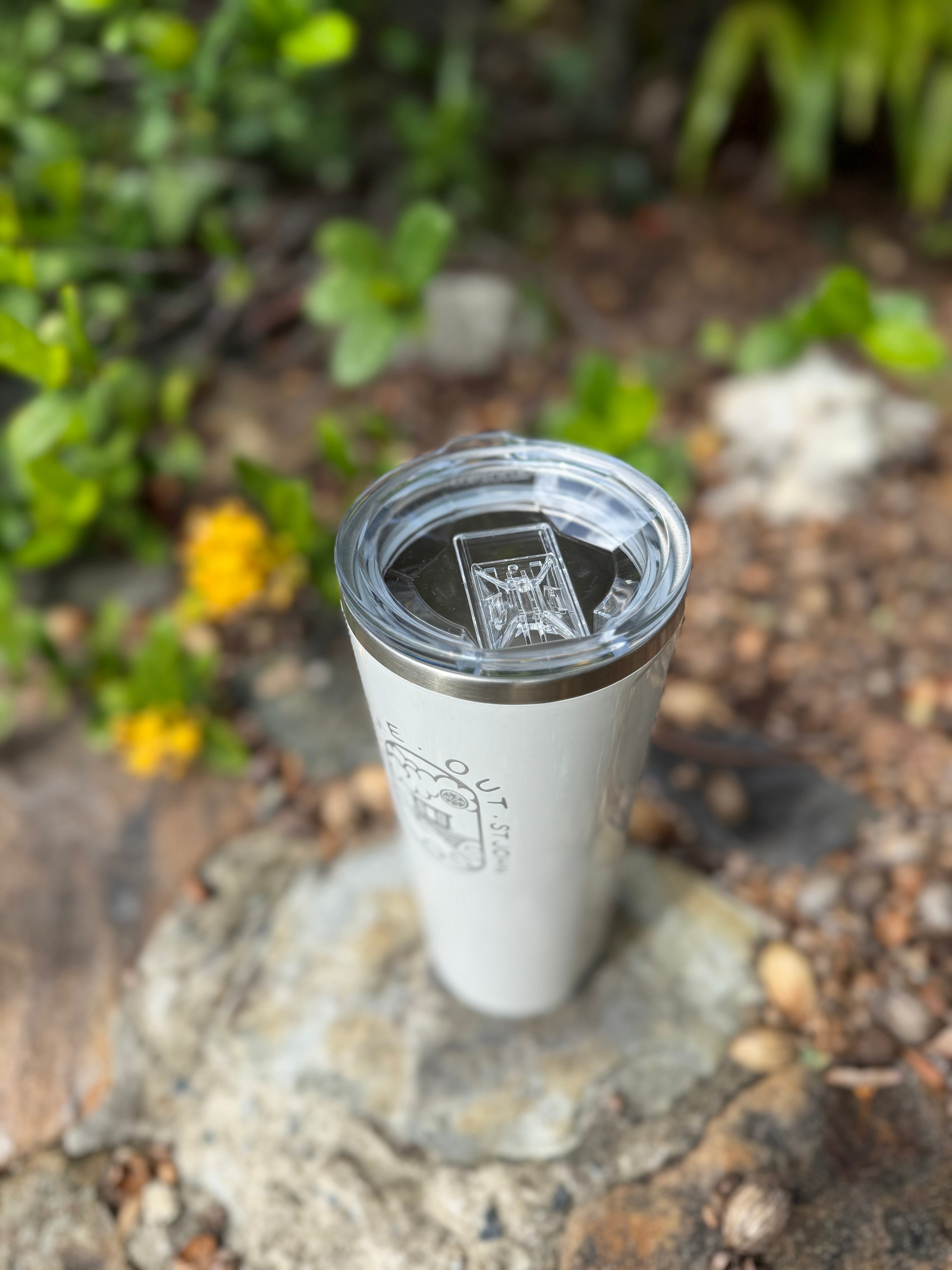 Corkcicle 24oz Tumbler