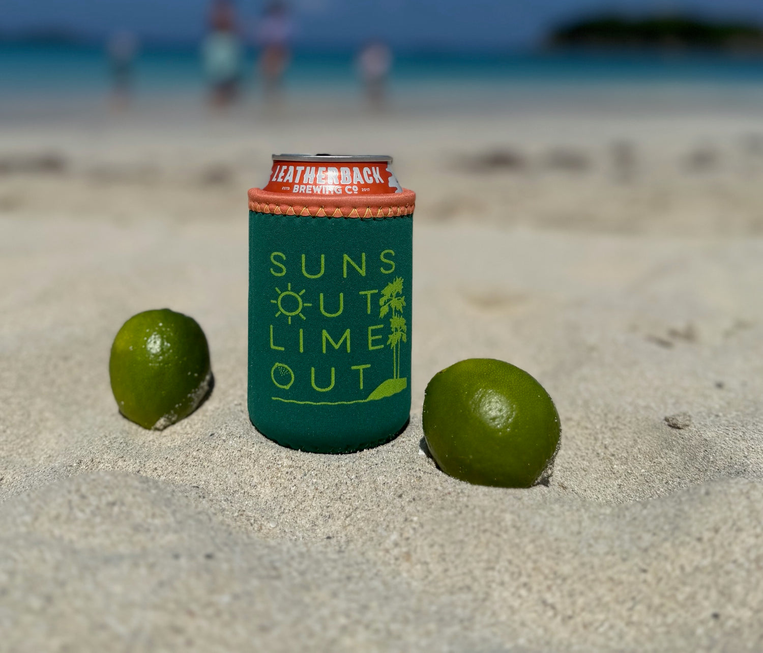 Coozies