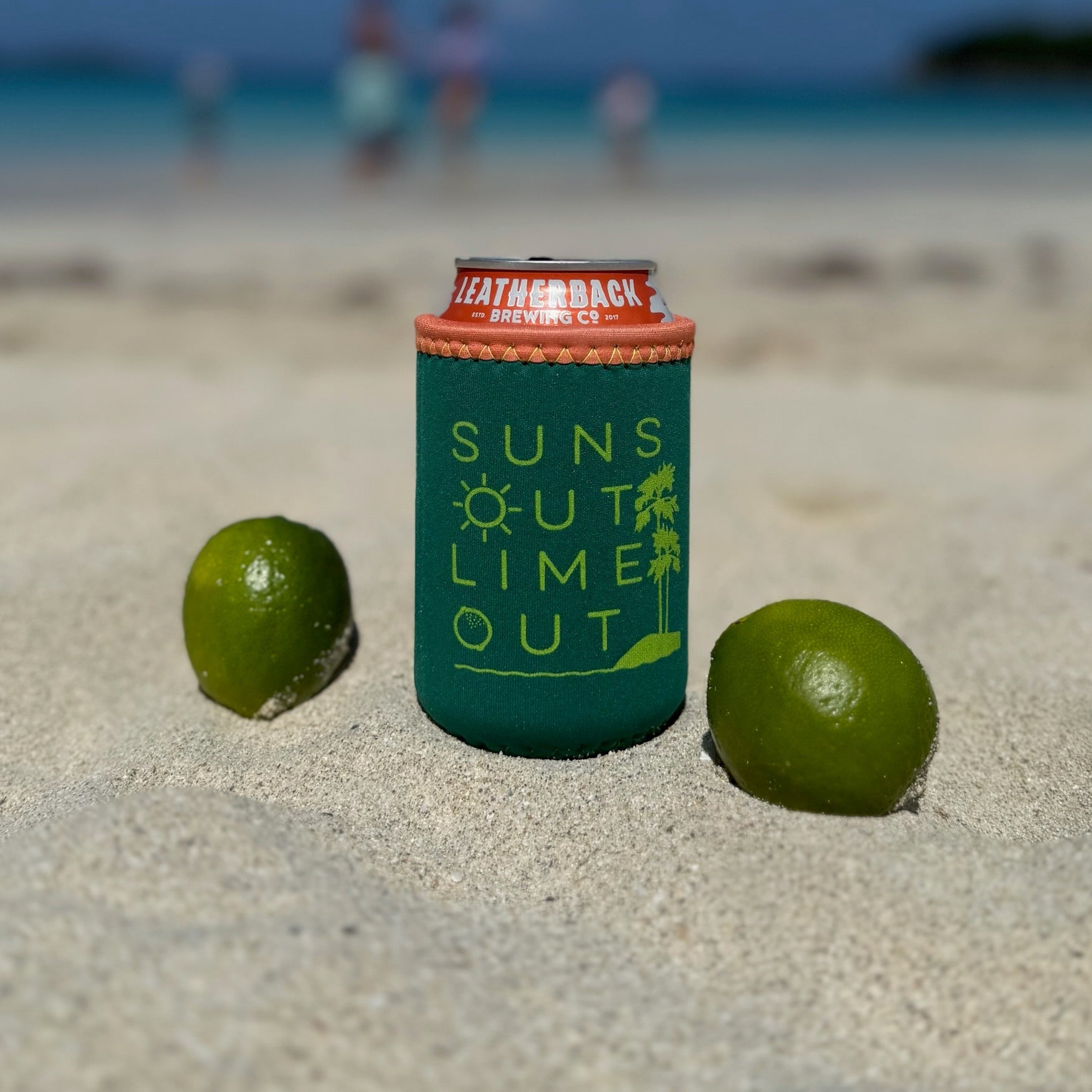 Coozies