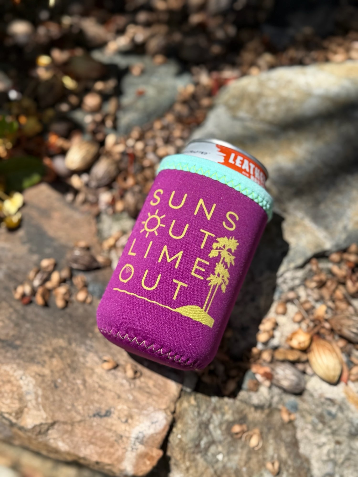 Coozies
