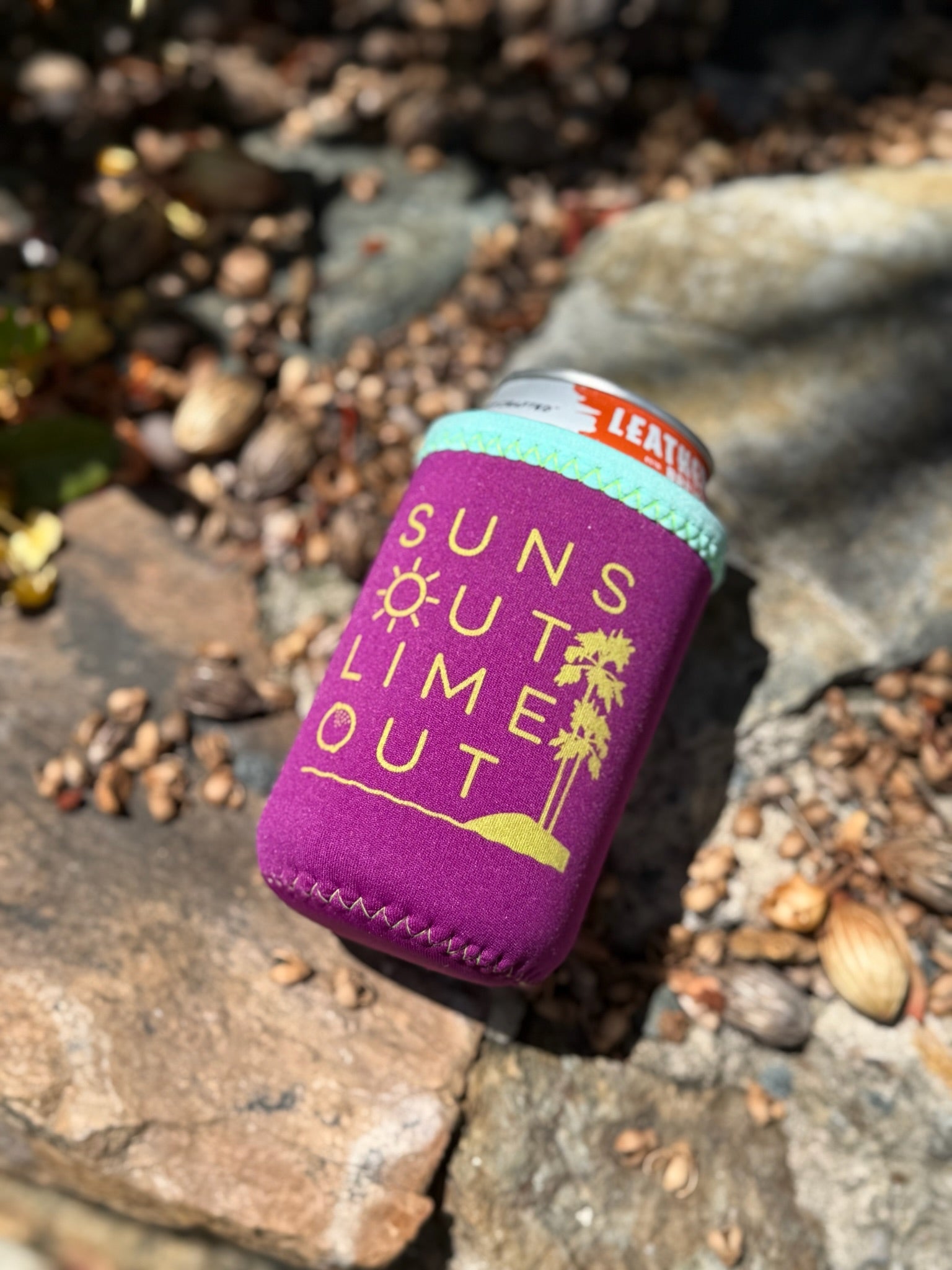 Coozies