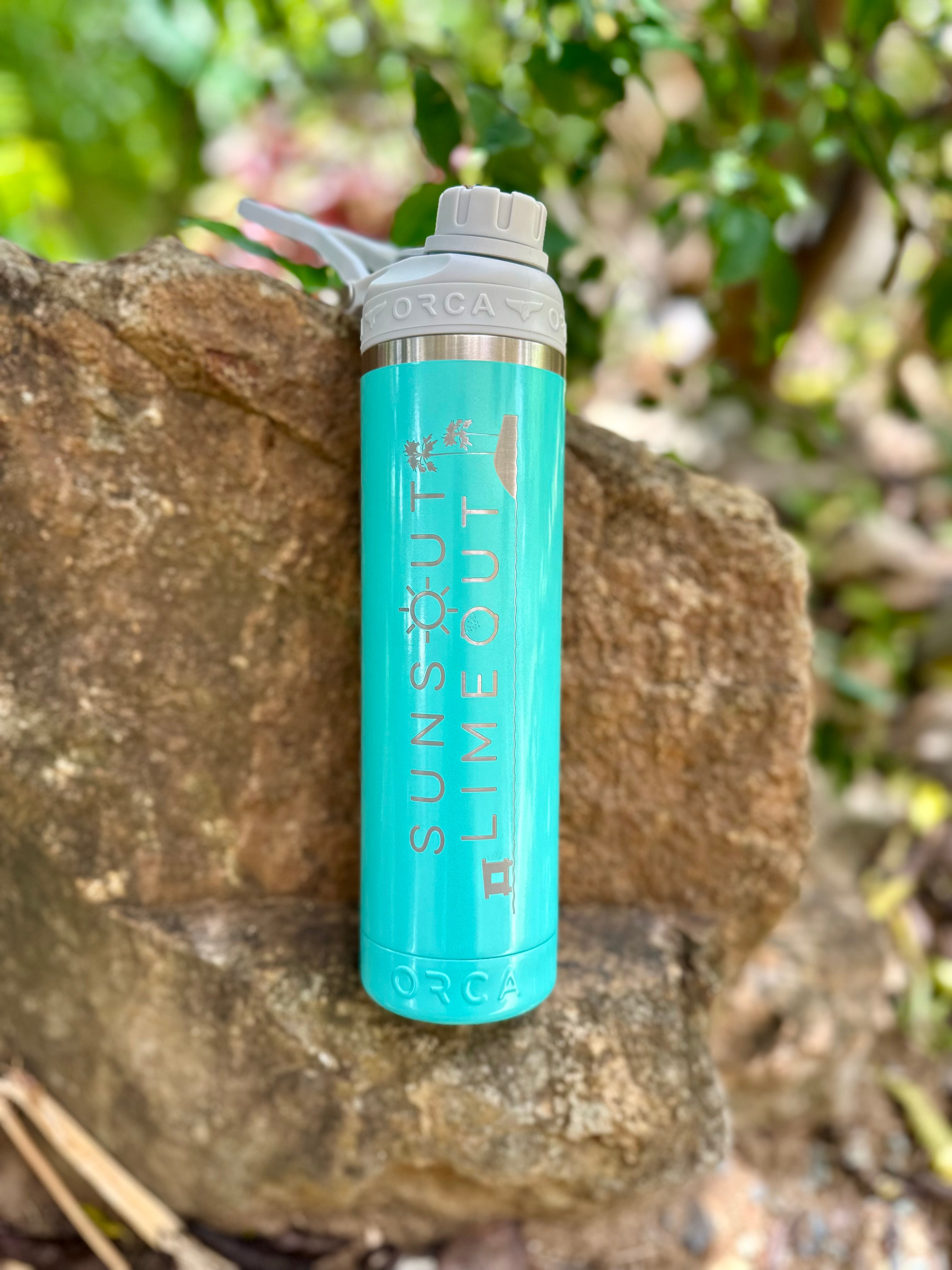 Orca 22oz Hydra