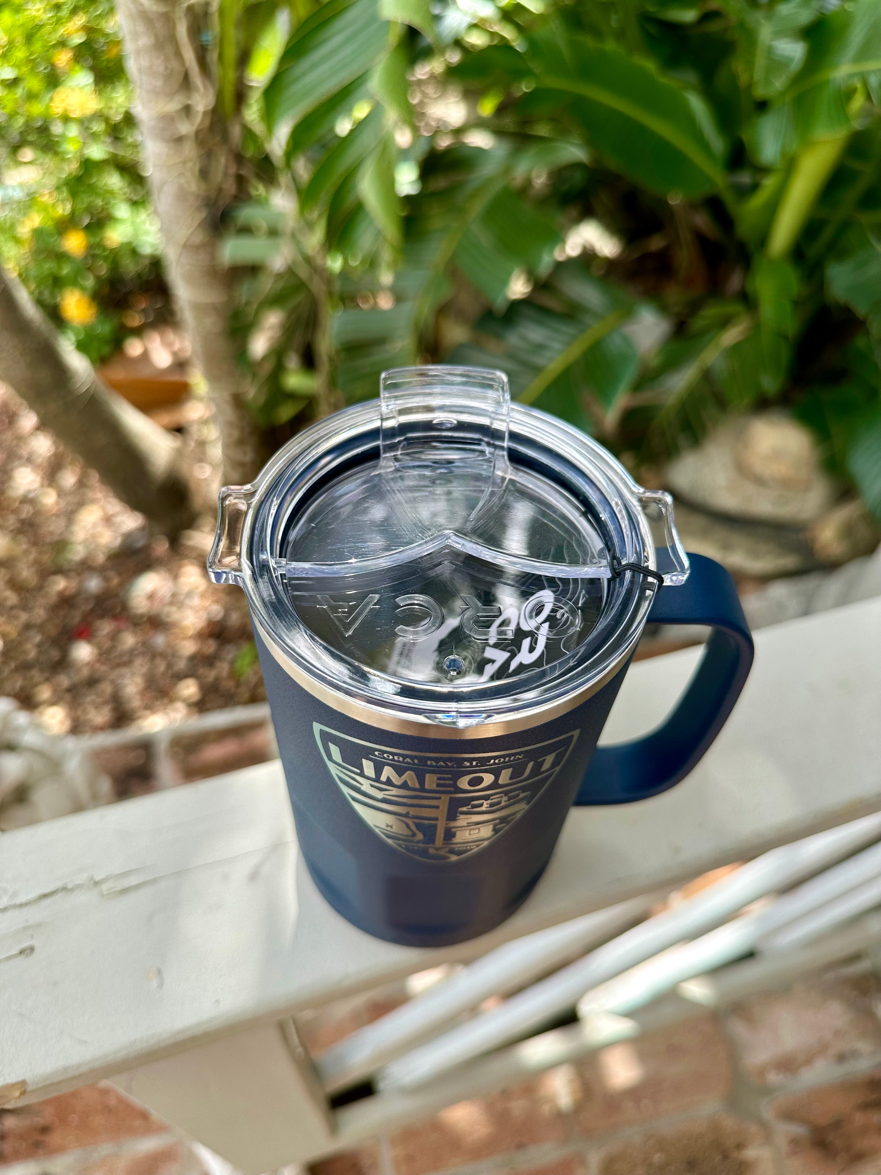 Orca 28oz Stein
