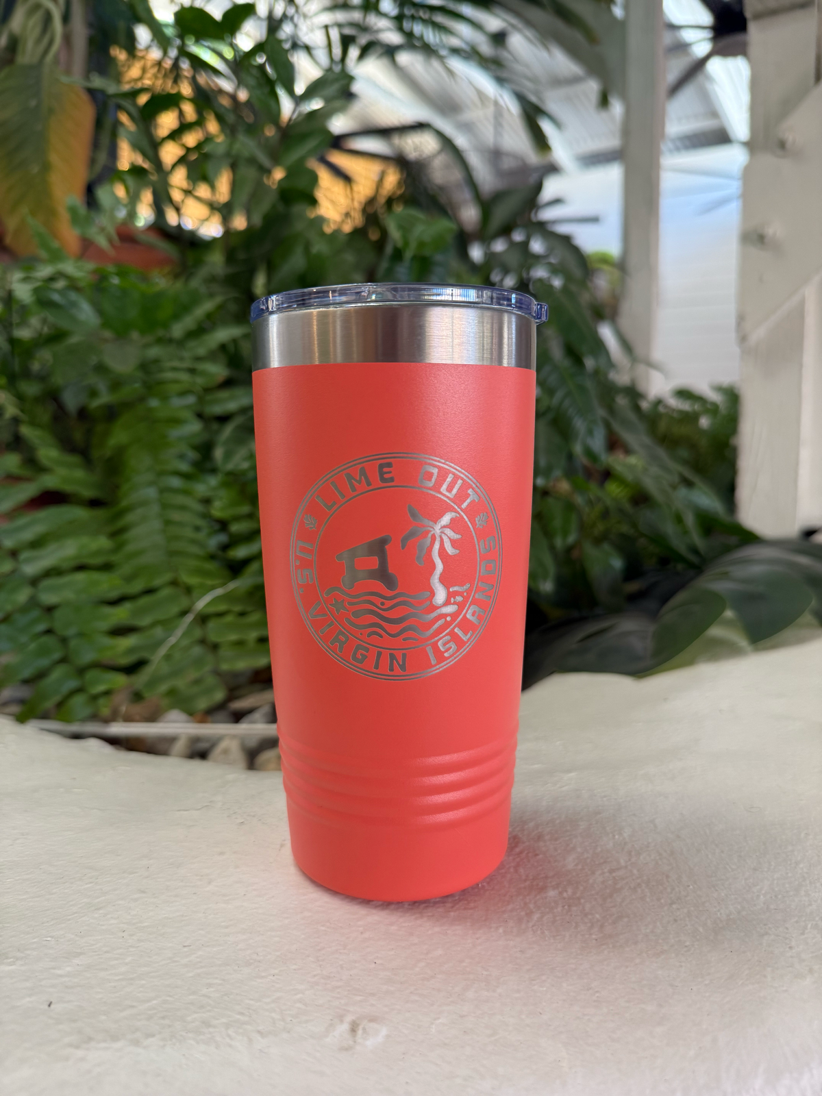 Polar Camel 20oz Tumbler