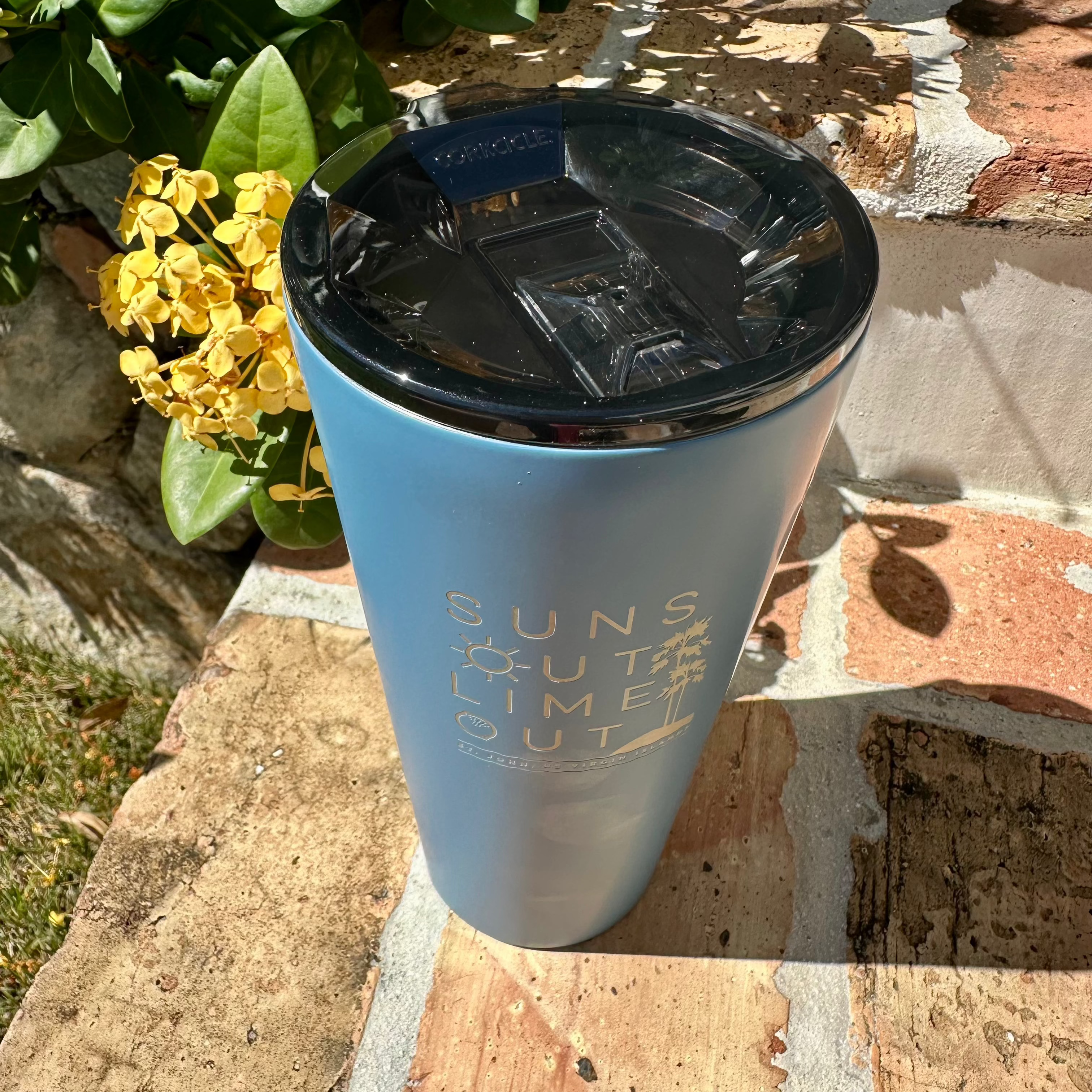 Corkcicle 24oz Tumbler