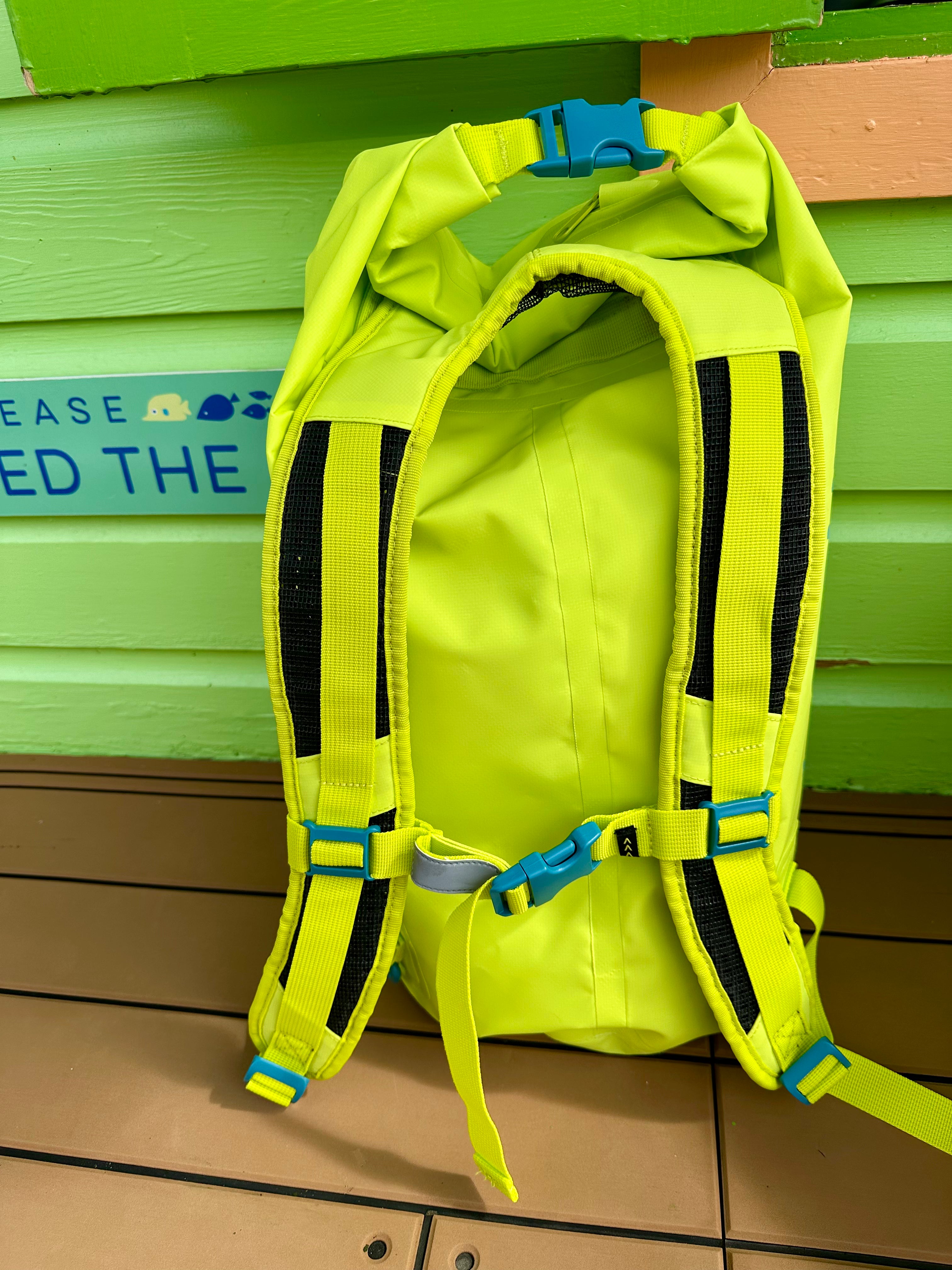 LO Backpack