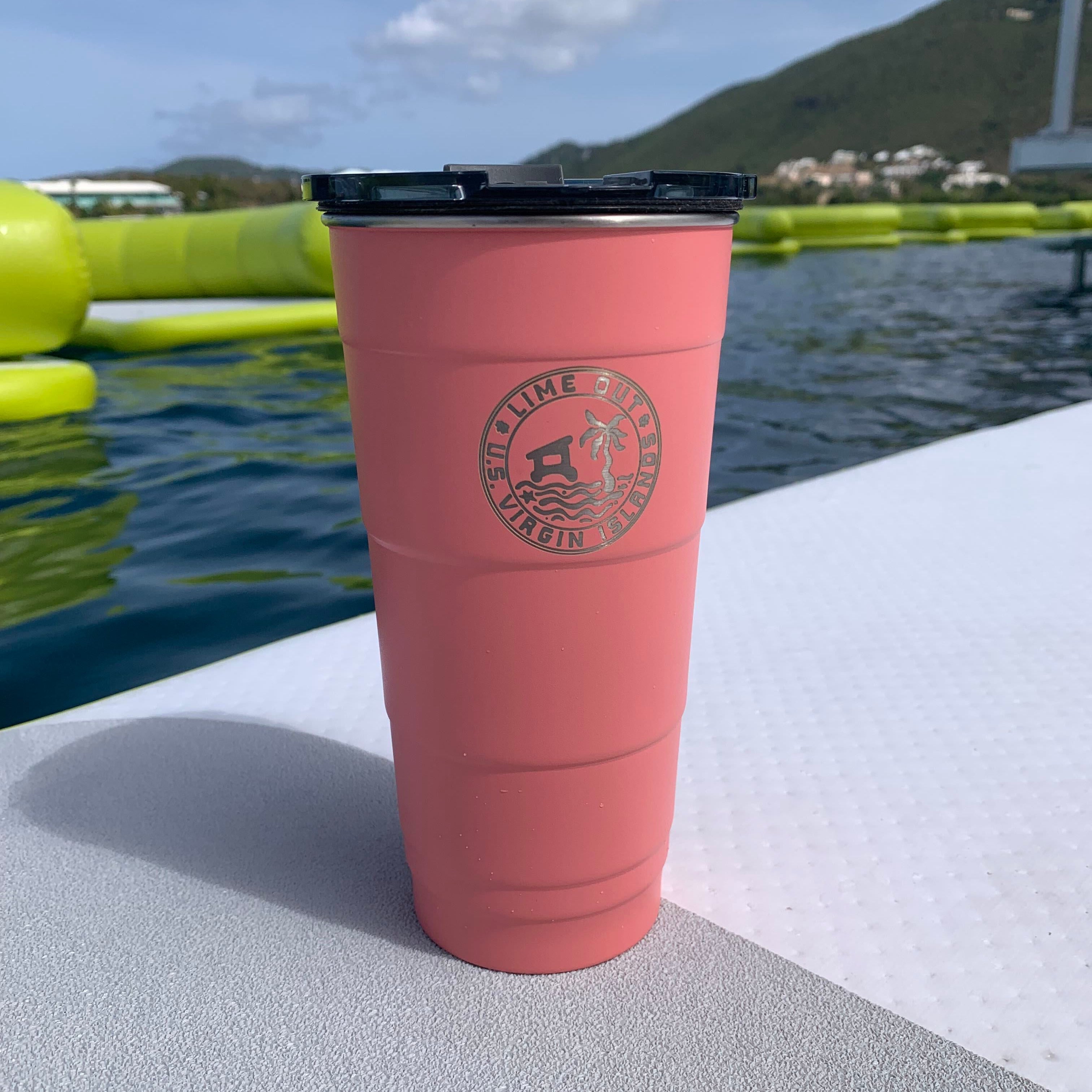 Pirani 26oz Tumbler