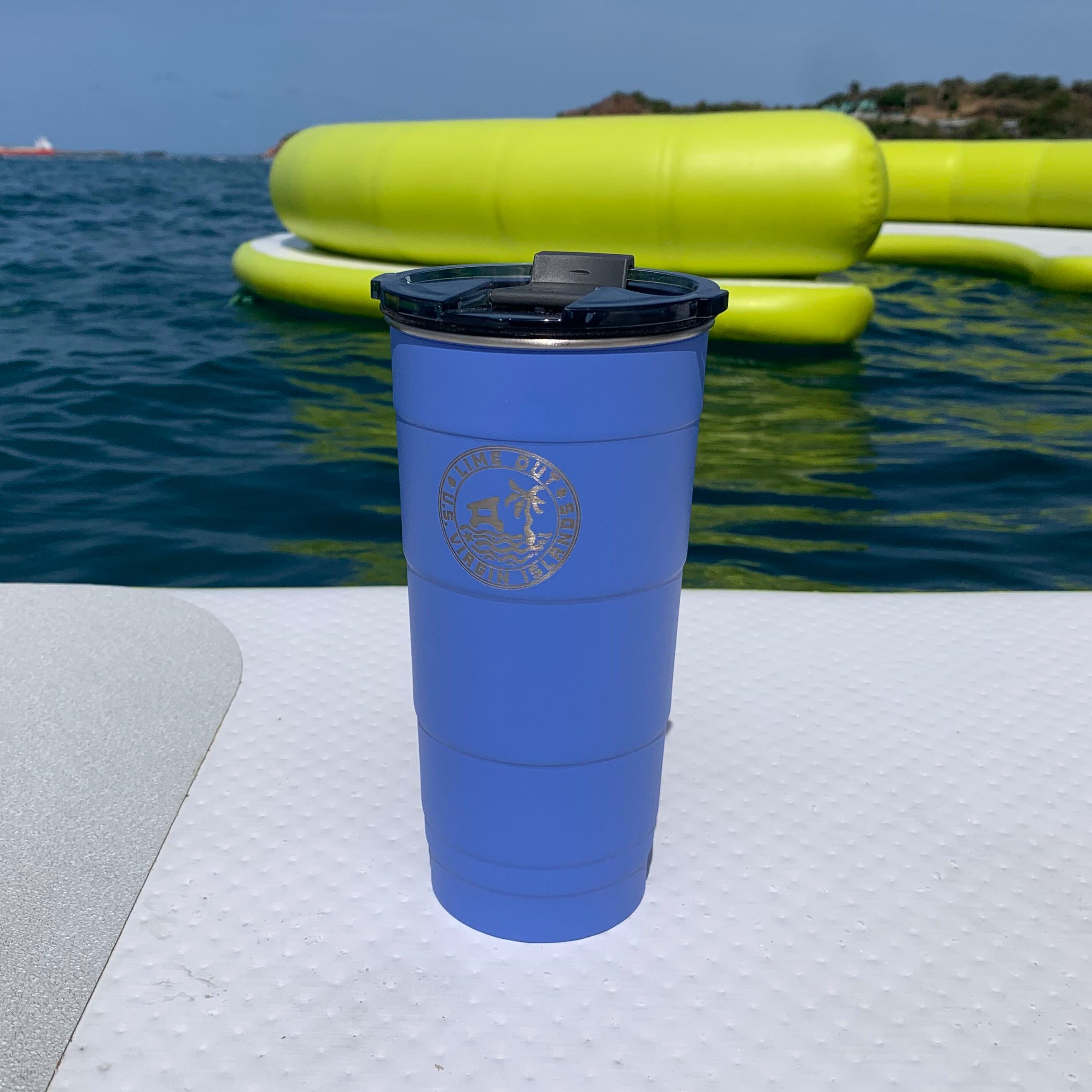 Pirani 26oz Tumbler