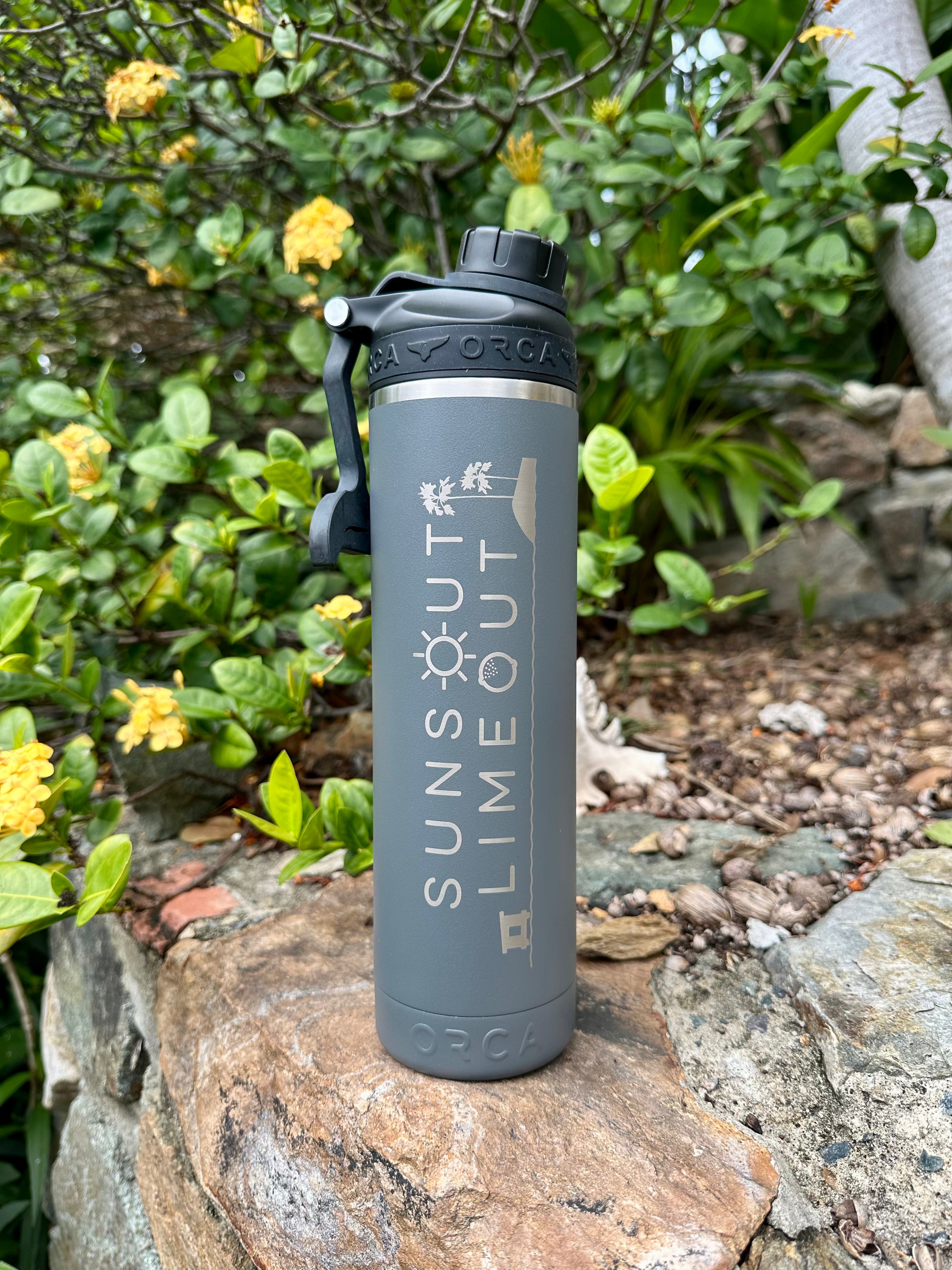 Orca 22oz Hydra