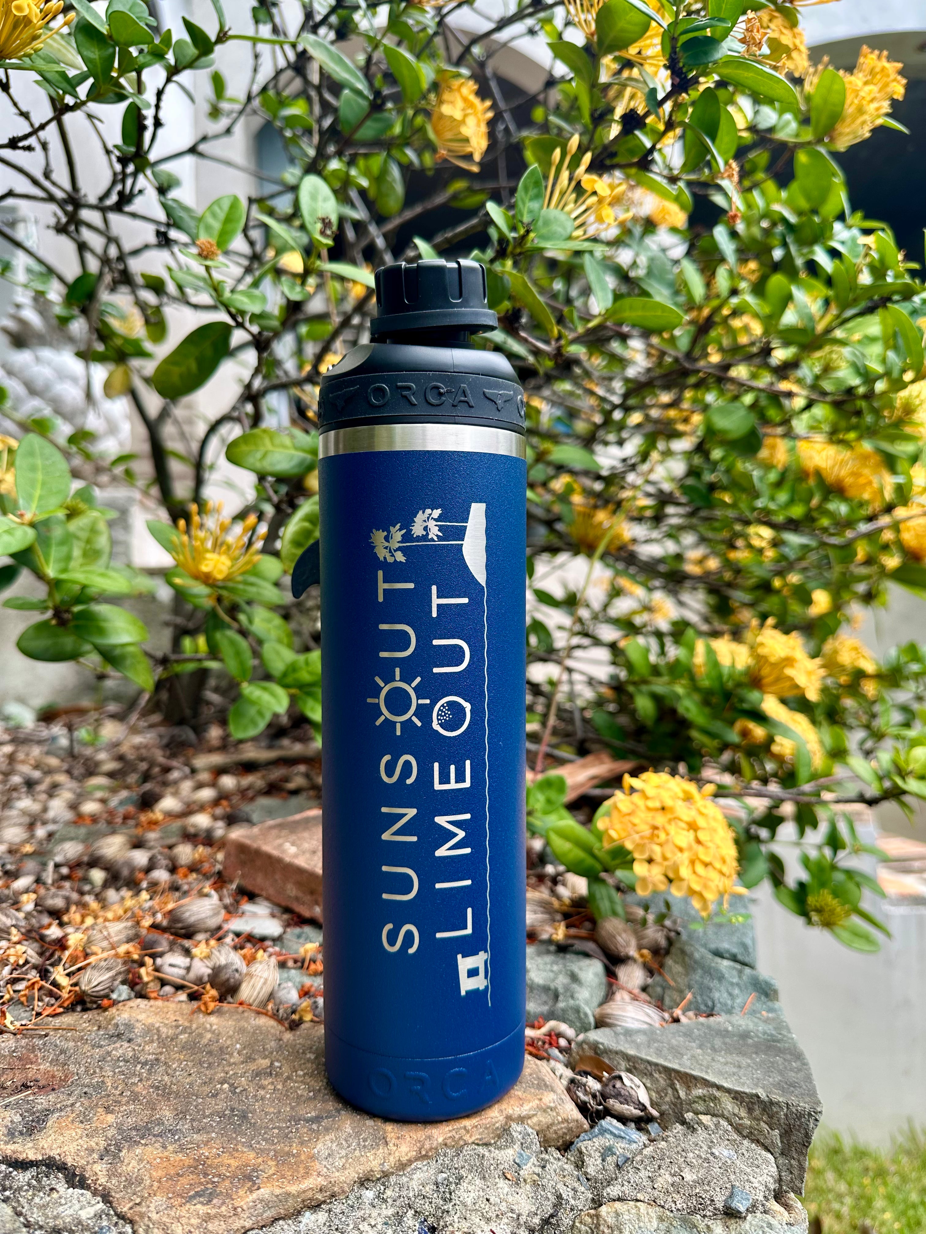 Orca 22oz Hydra
