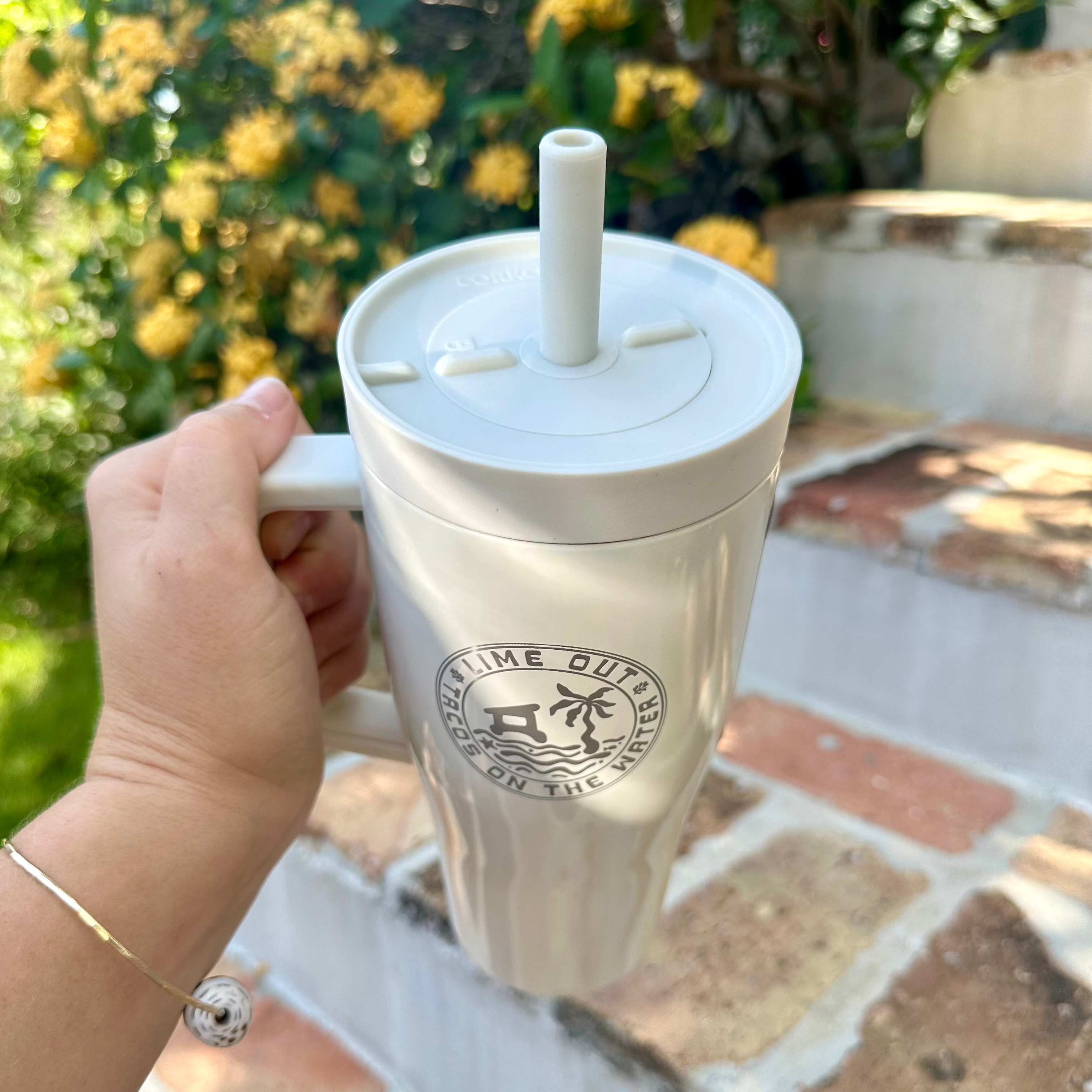 Corkcicle 22oz Cruiser