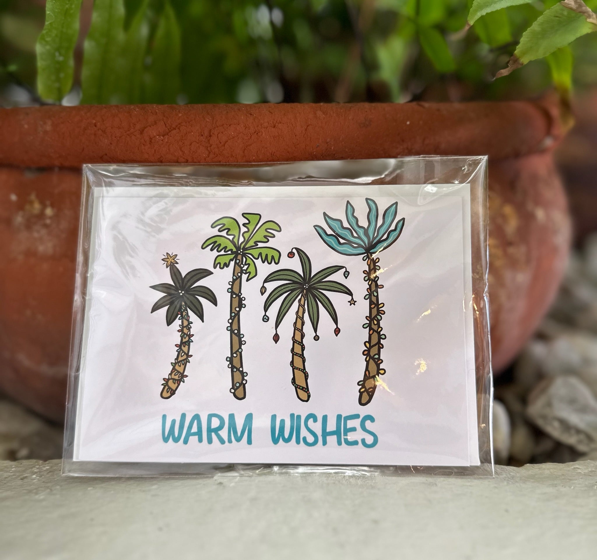 Holiday Cards by Shredsea