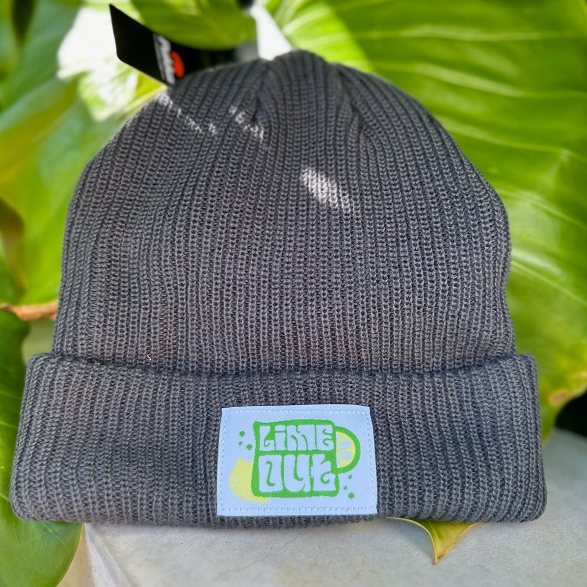 Classic Beanie