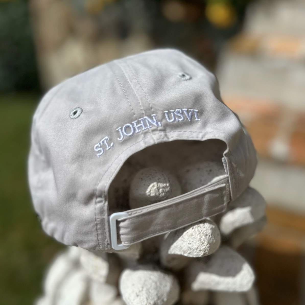Shutter Hat