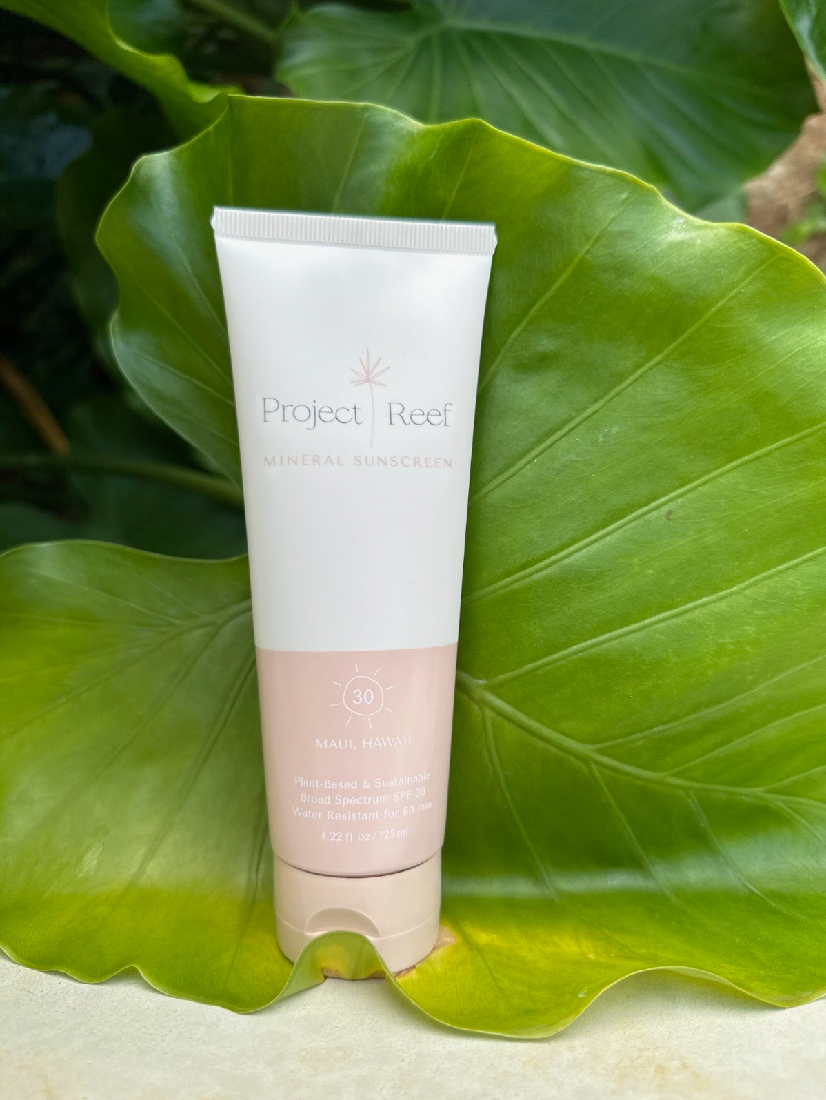 Project Reef