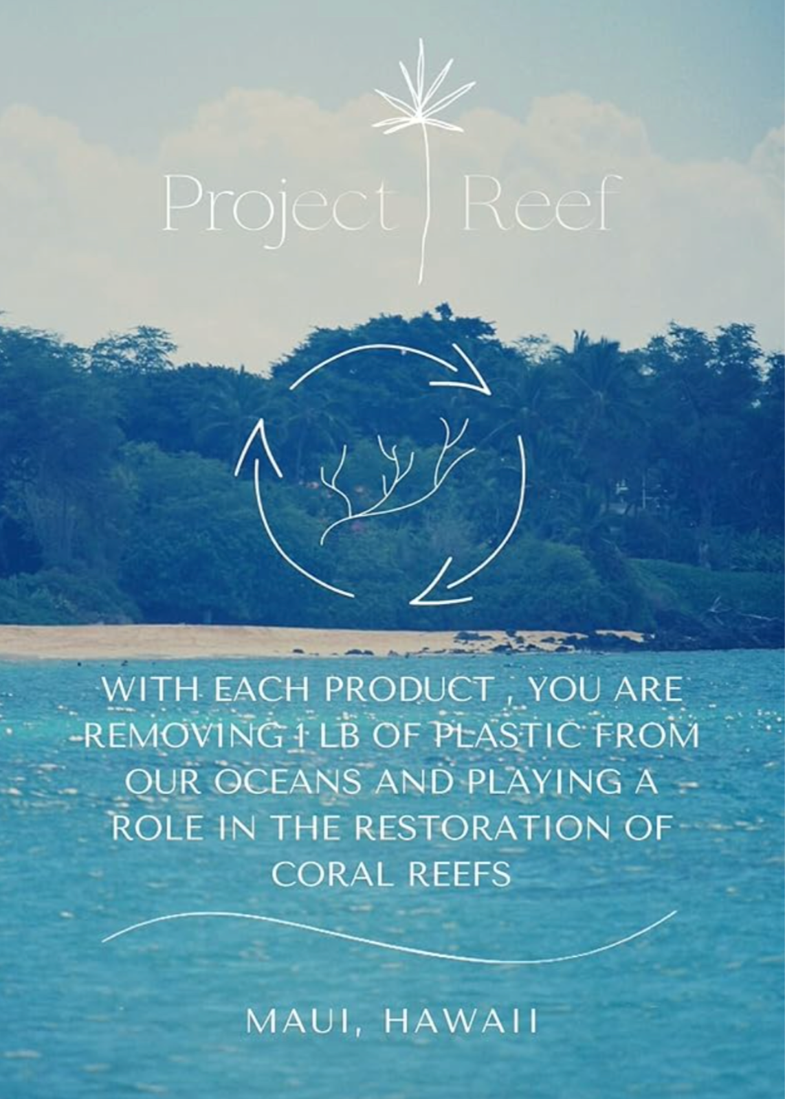 Project Reef