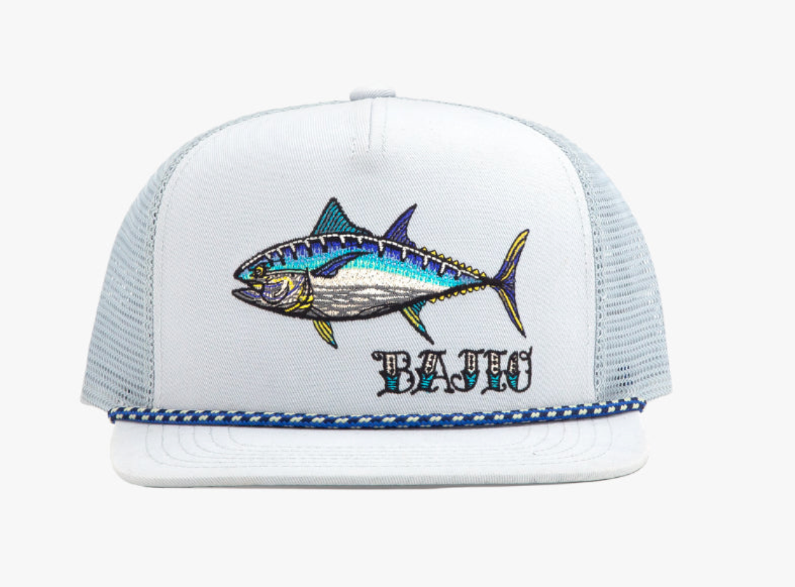 Bajio Tattoo Hats