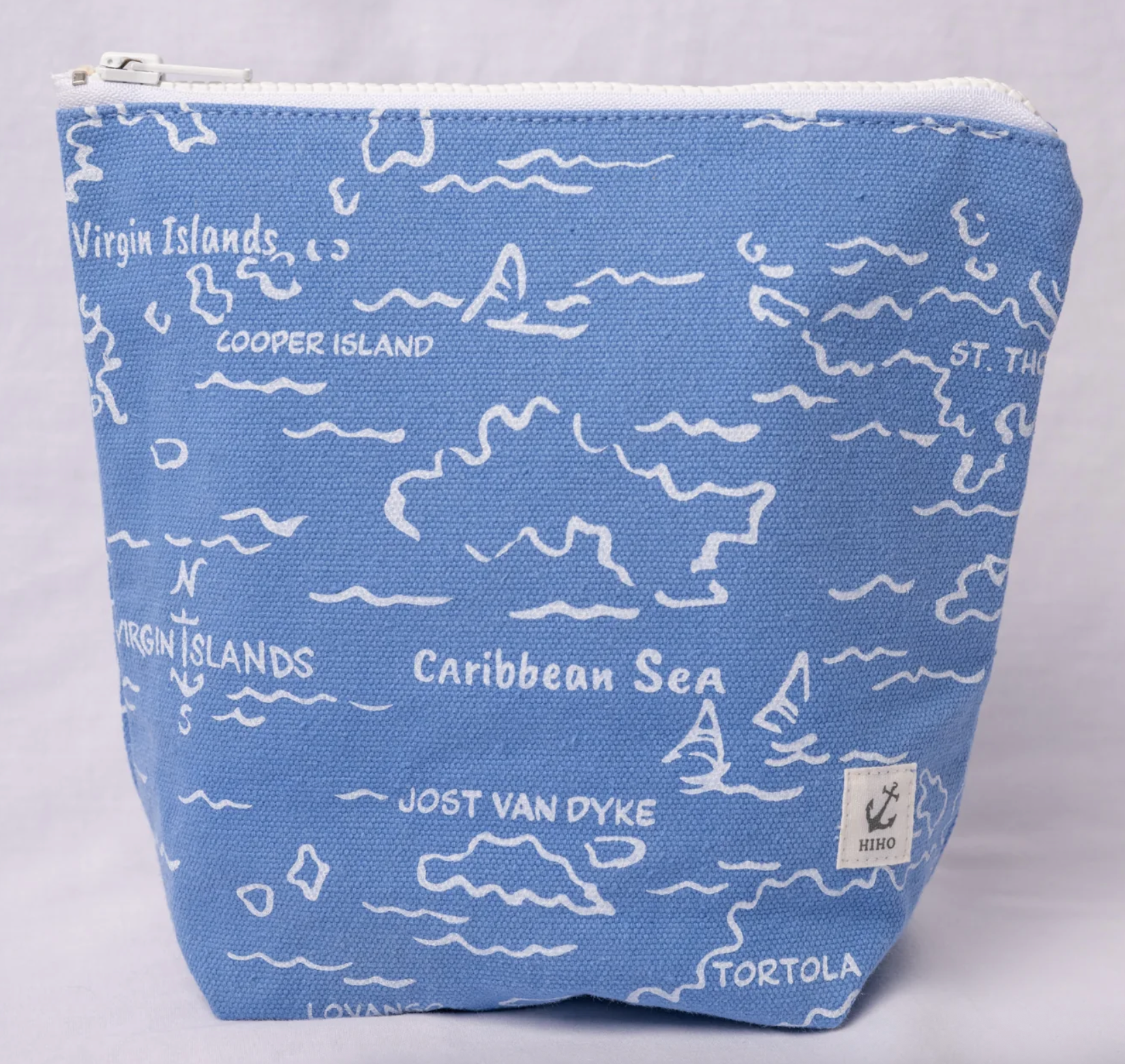 HiHo - Zip Bag