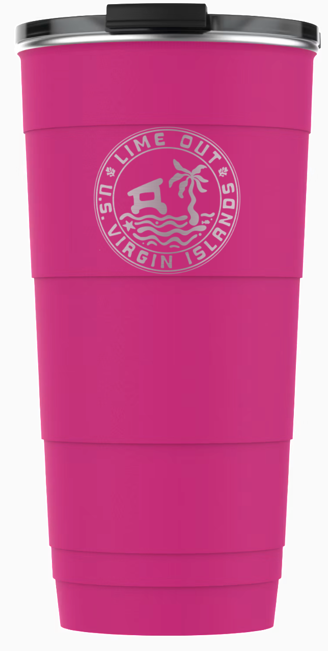 Pirani 26oz Tumbler