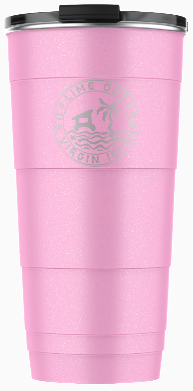 Pirani 26oz Tumbler