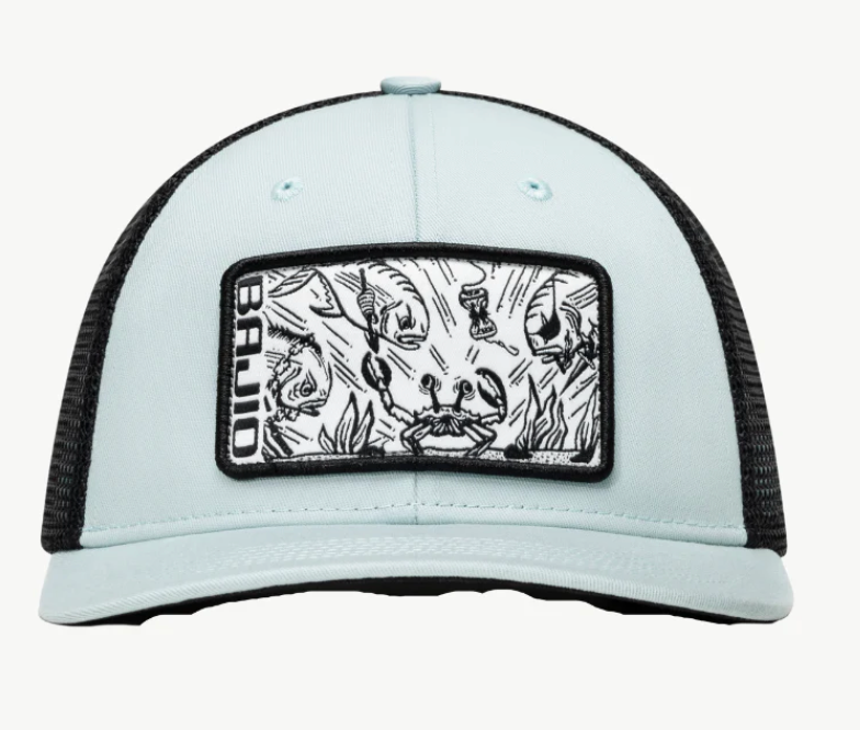 Bajio Tattoo Hats